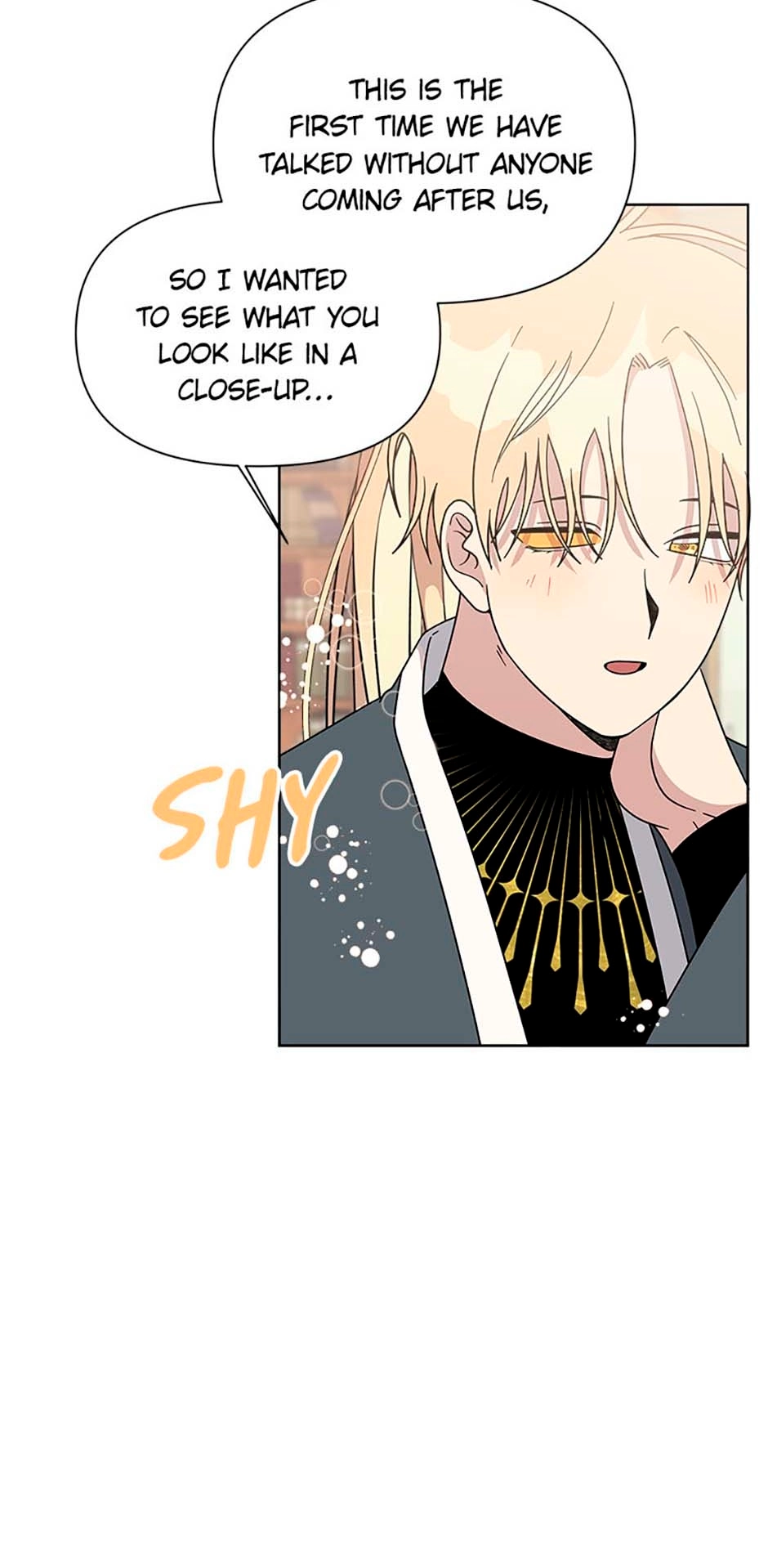 Read Three Worlds chapter 55 image 30 on Lezhin