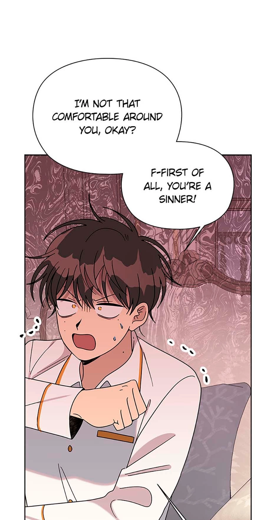 Read Three Worlds chapter 55 image 31 on Lezhin