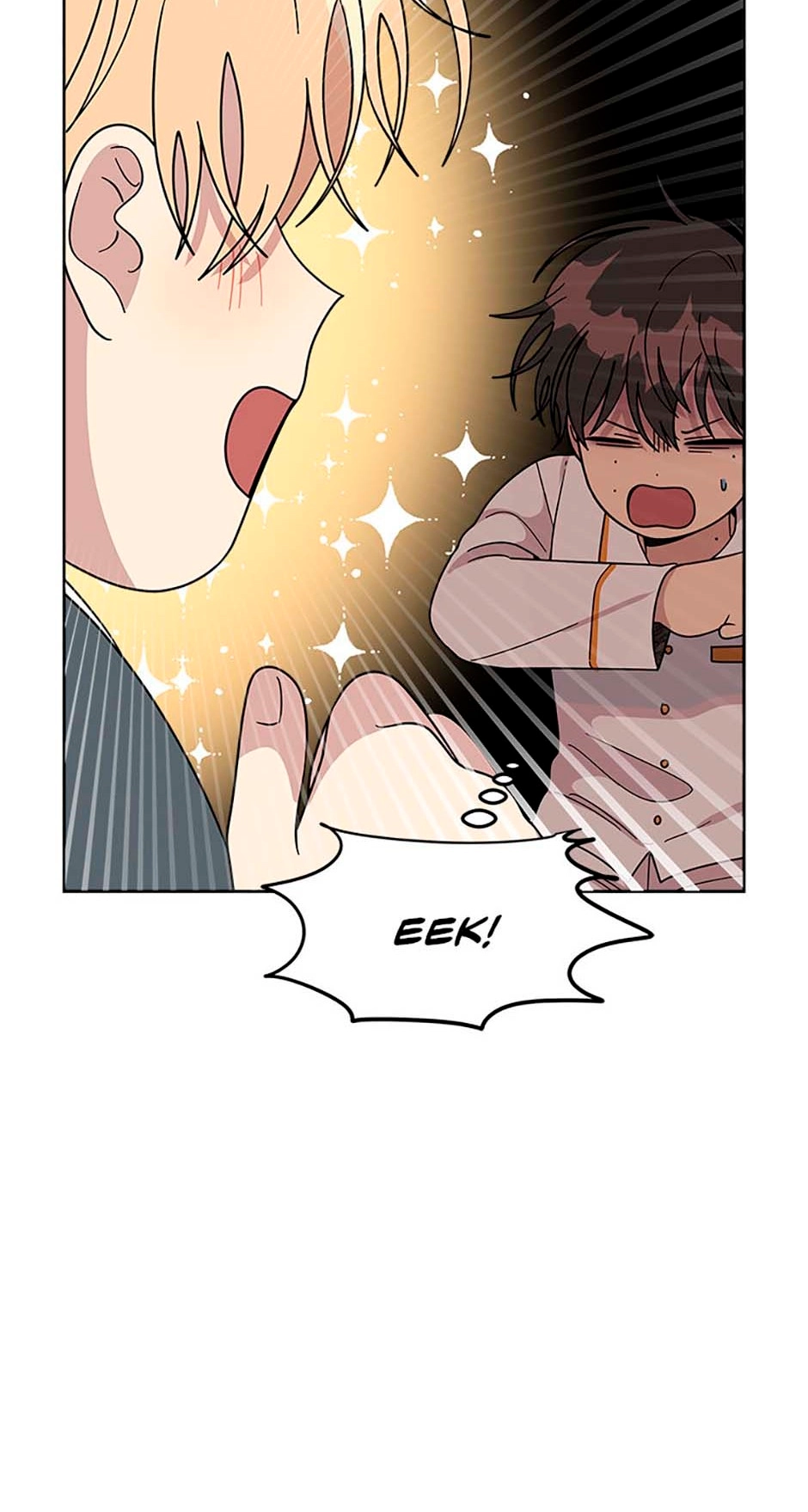 Read Three Worlds chapter 55 image 46 on Lezhin