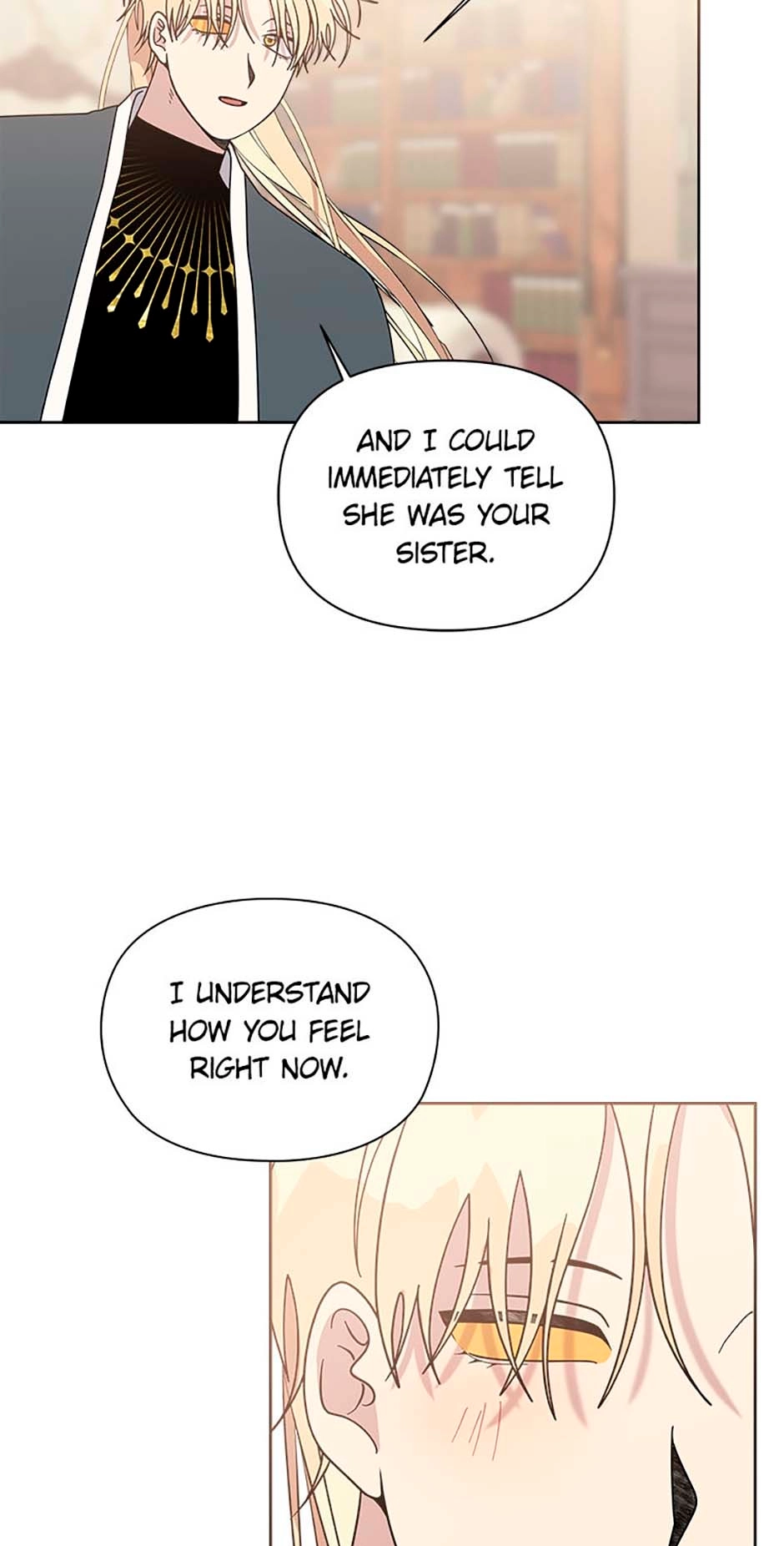 Read Three Worlds chapter 55 image 58 on Lezhin