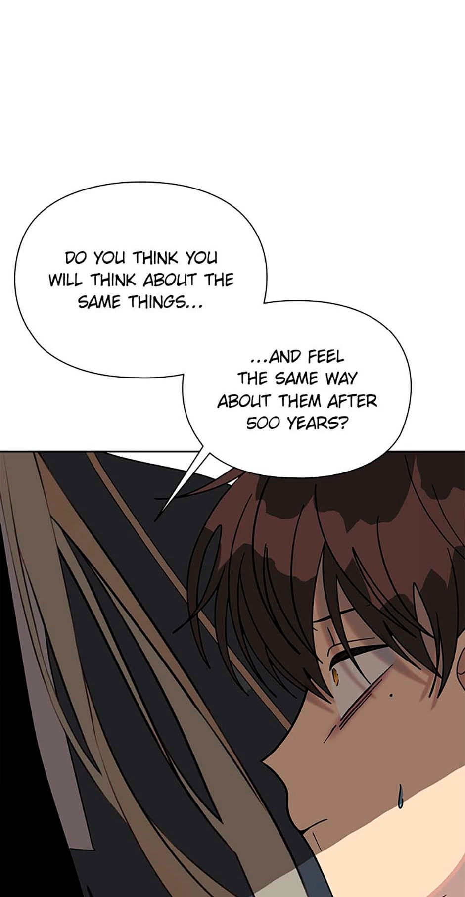 Read Three Worlds chapter 55 image 63 on Lezhin