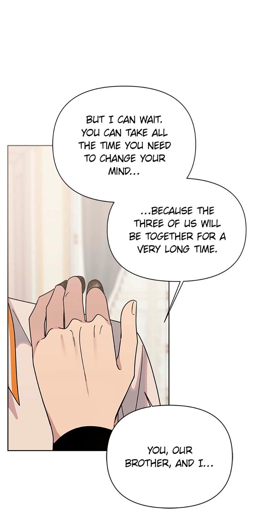 Read Three Worlds chapter 55 image 66 on Lezhin