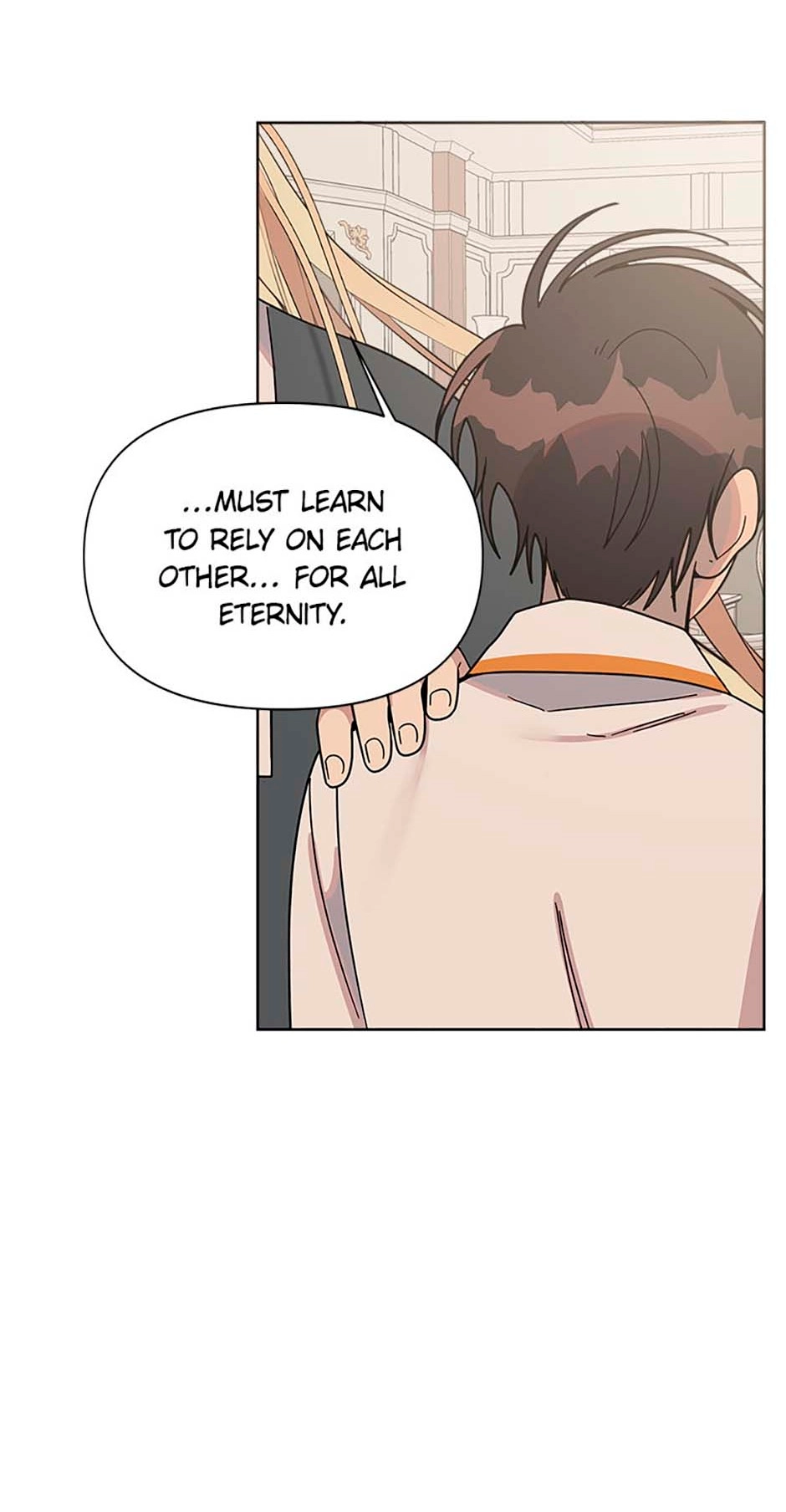 Read Three Worlds chapter 55 image 67 on Lezhin