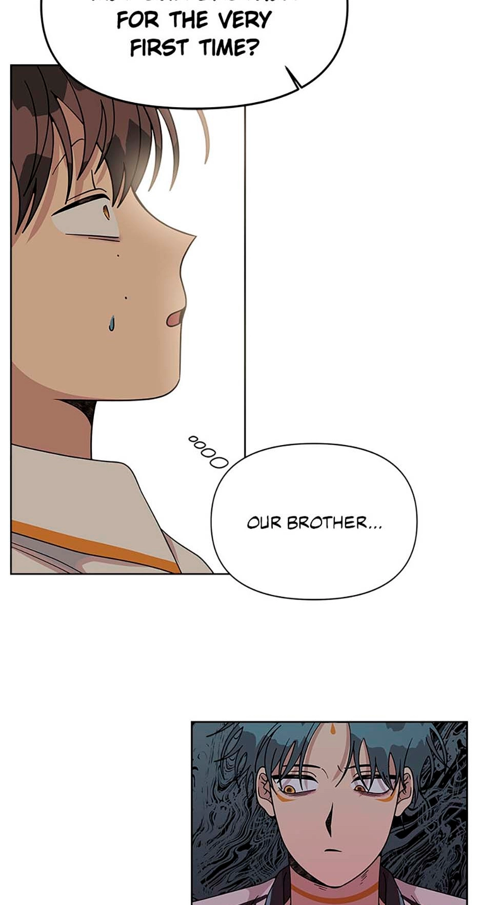 Read Three Worlds chapter 55 image 73 on Lezhin