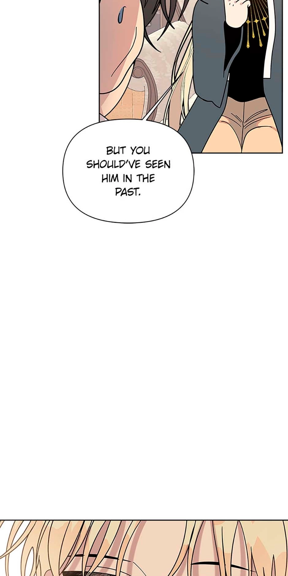 Read Three Worlds chapter 55 image 79 on Lezhin