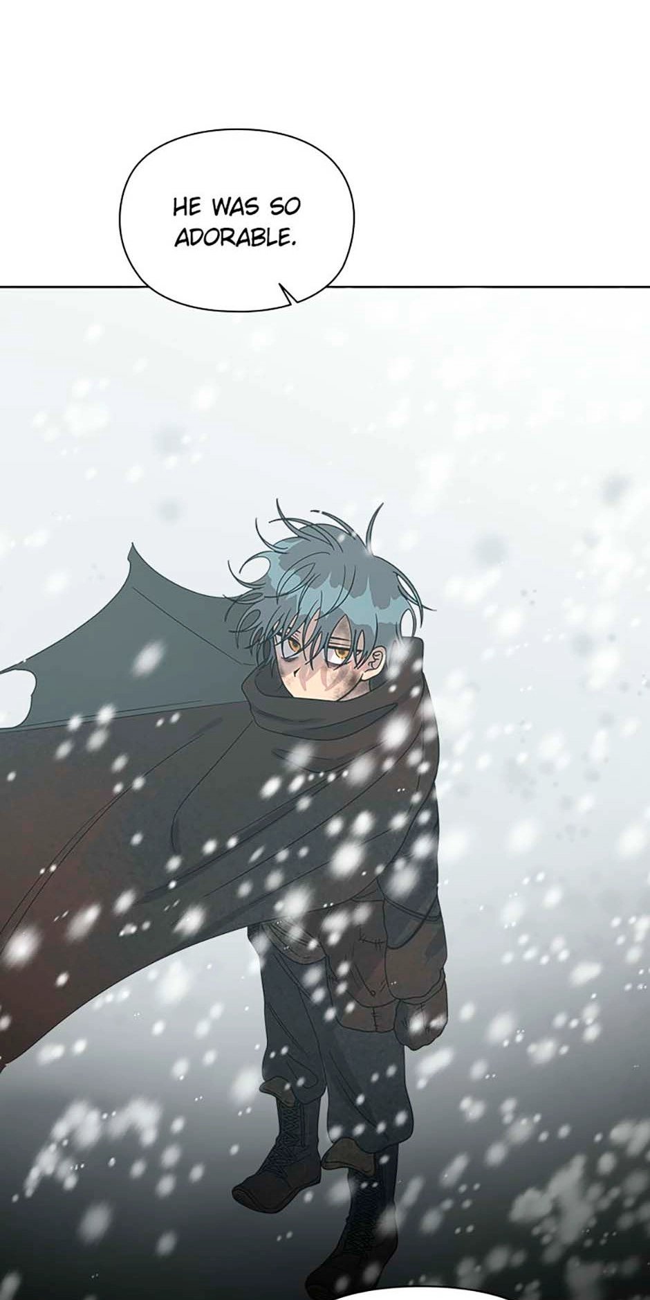 Read Three Worlds chapter 55 image 81 on Lezhin