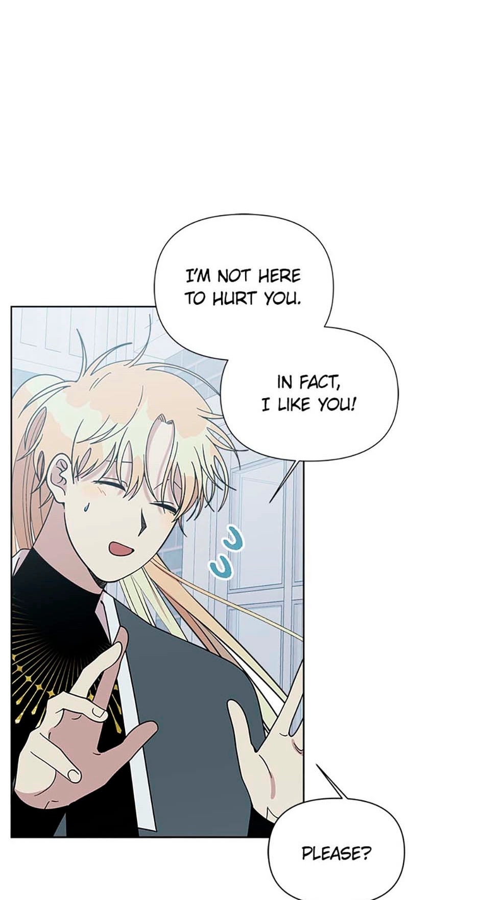 Read Three Worlds chapter 55 image 9 on Lezhin
