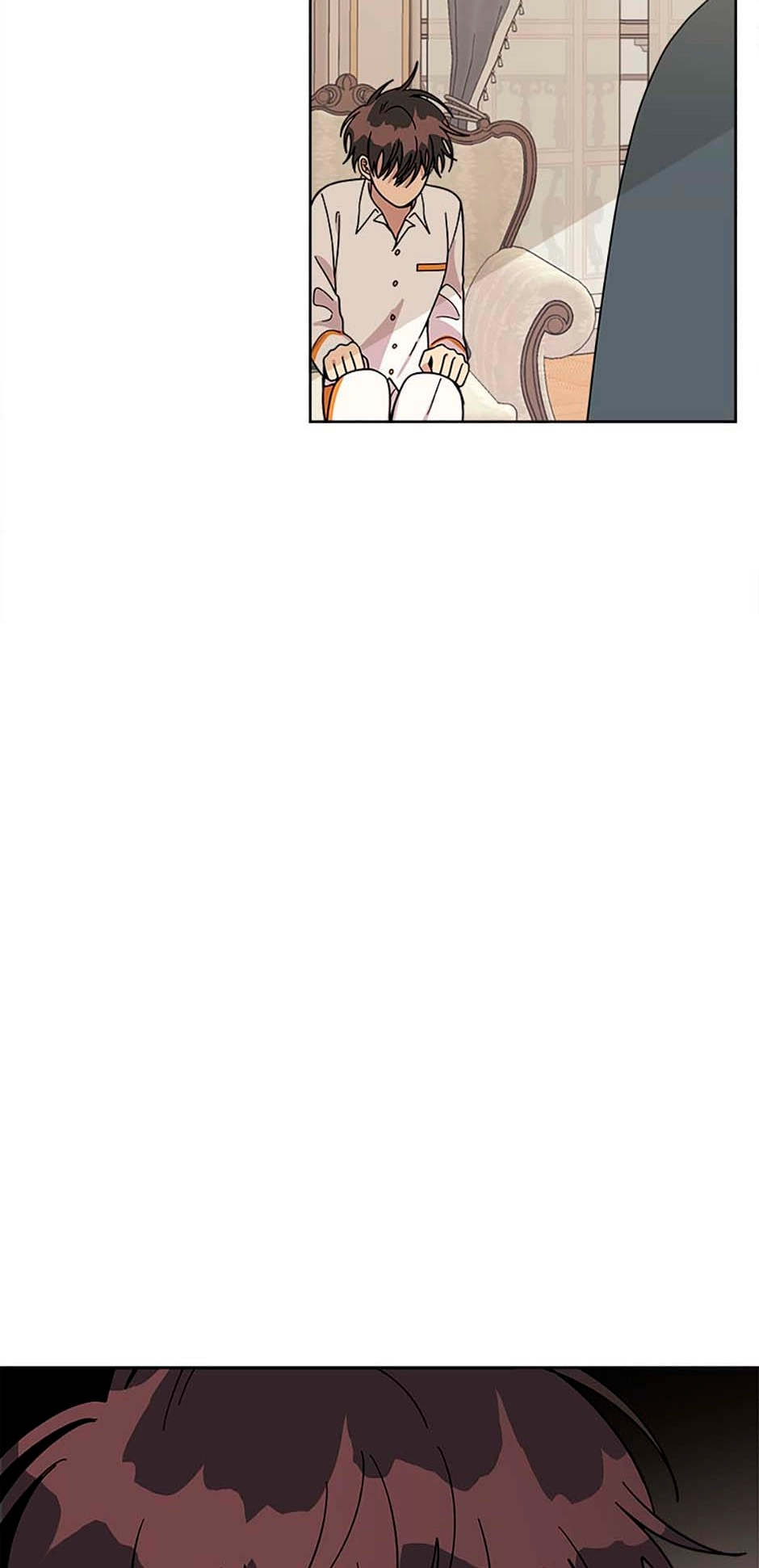 Read Three Worlds chapter 56 image 10 on Lezhin
