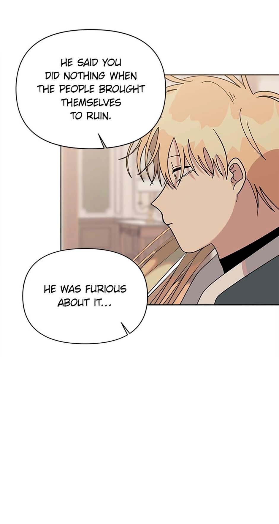 Read Three Worlds chapter 56 image 15 on Lezhin