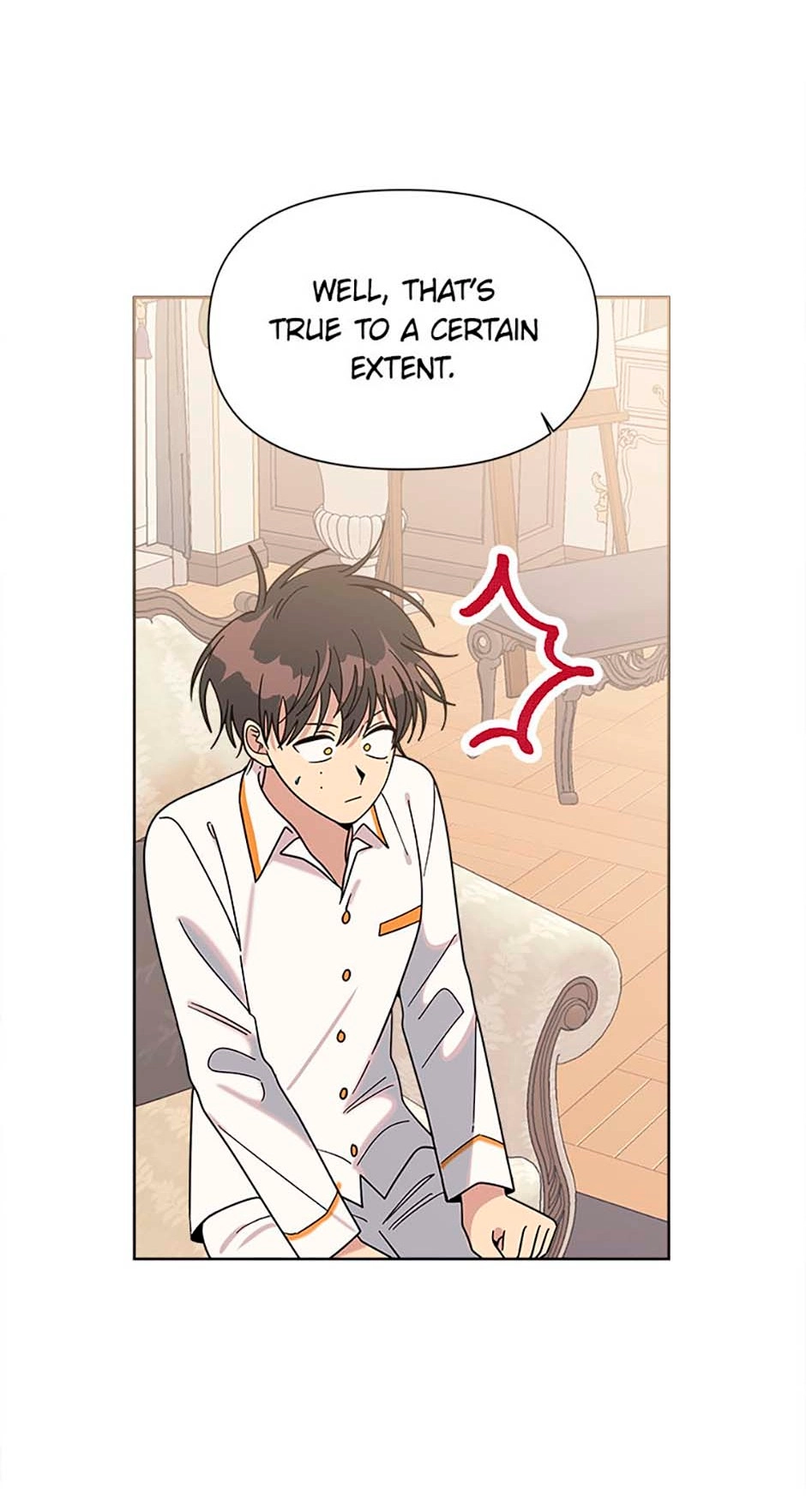 Read Three Worlds chapter 56 image 18 on Lezhin