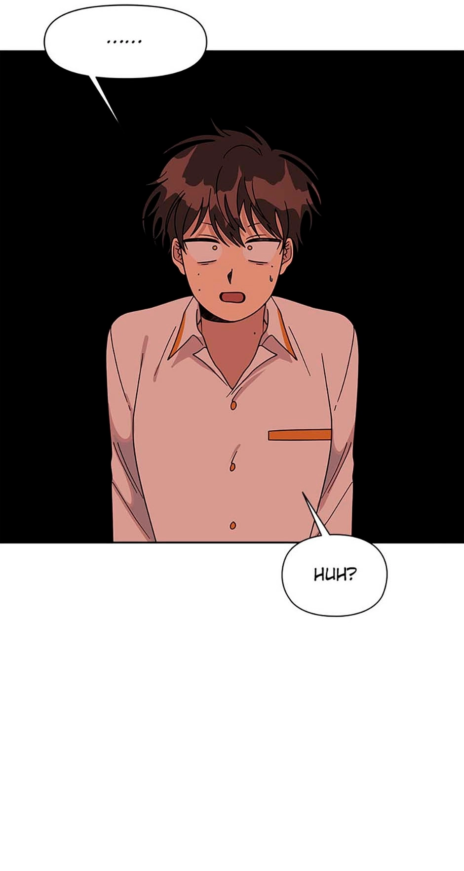 Read Three Worlds chapter 56 image 21 on Lezhin