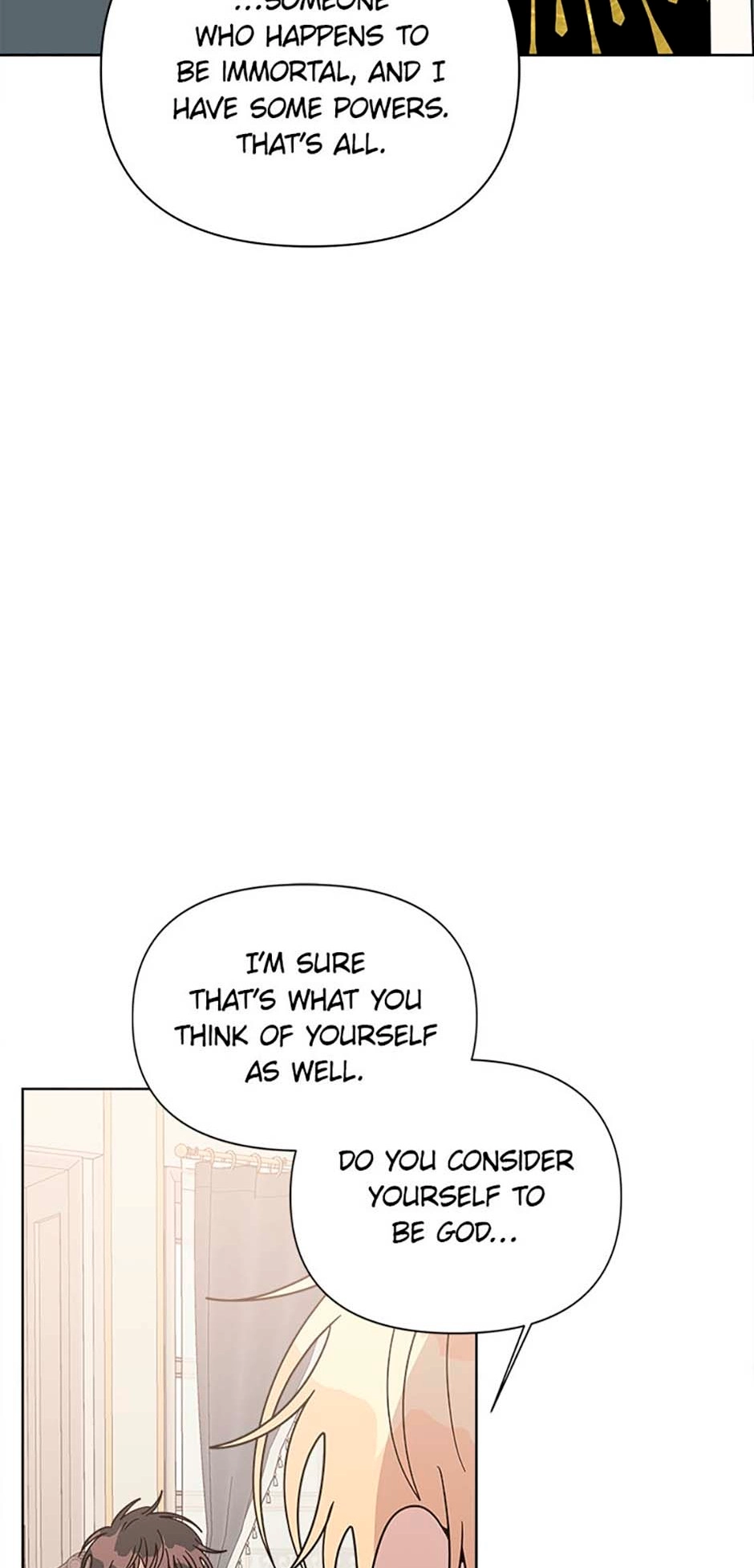 Read Three Worlds chapter 56 image 24 on Lezhin