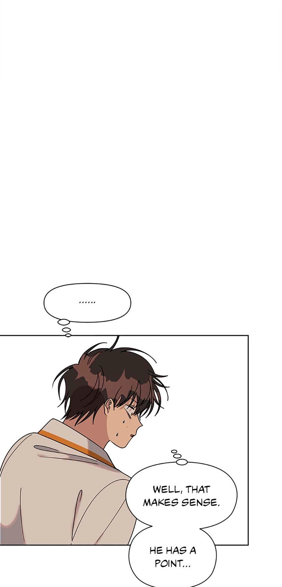 Read Three Worlds chapter 56 image 27 on Lezhin