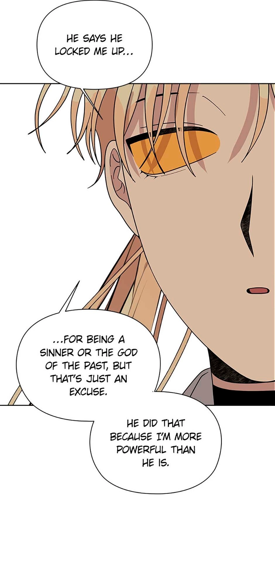 Read Three Worlds chapter 56 image 29 on Lezhin