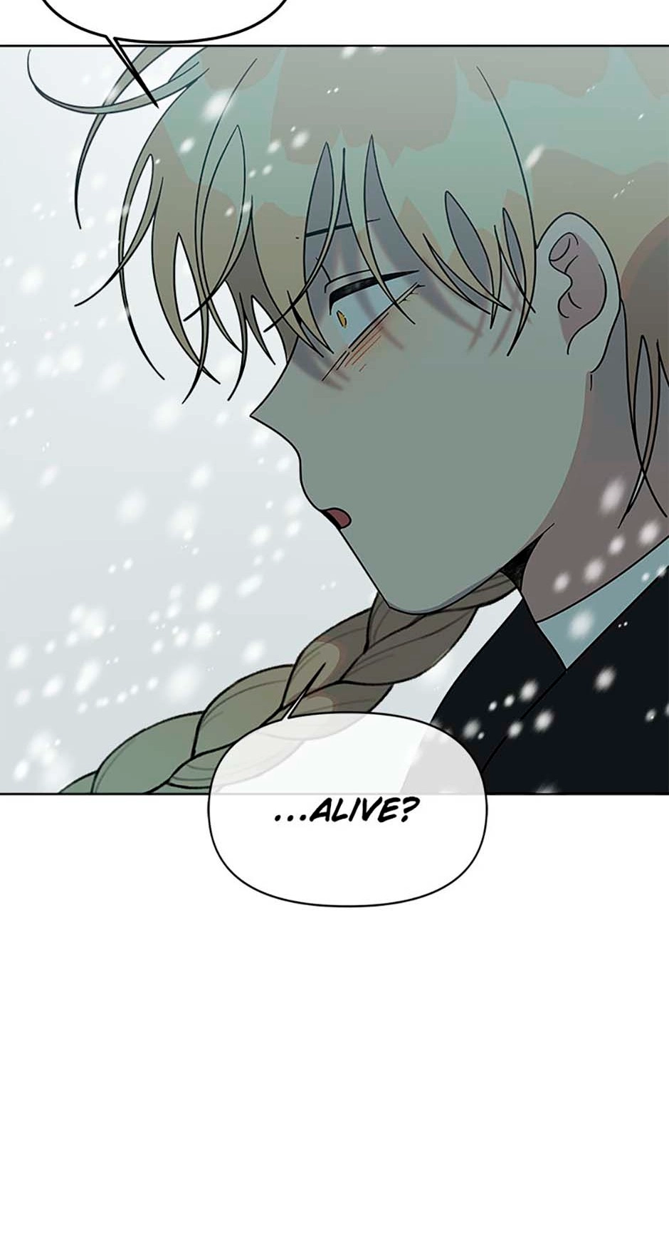 Read Three Worlds chapter 56 image 3 on Lezhin