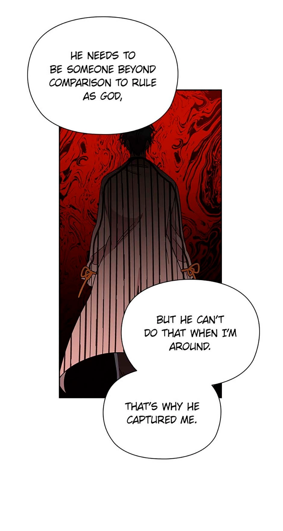 Read Three Worlds chapter 56 image 30 on Lezhin