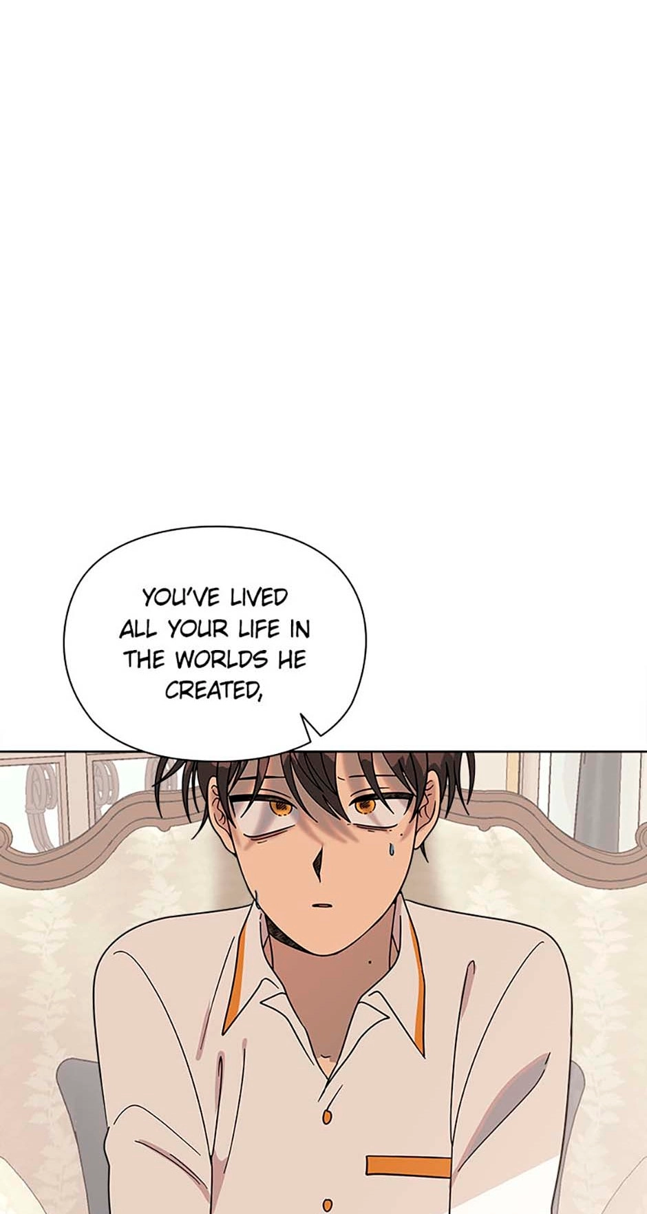 Read Three Worlds chapter 56 image 32 on Lezhin