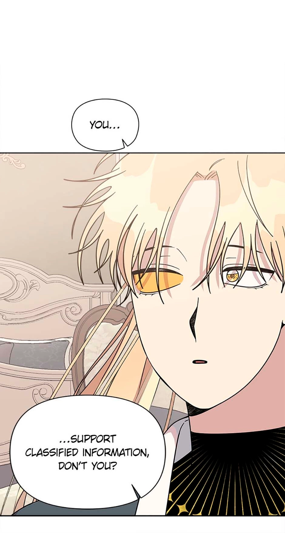 Read Three Worlds chapter 56 image 37 on Lezhin