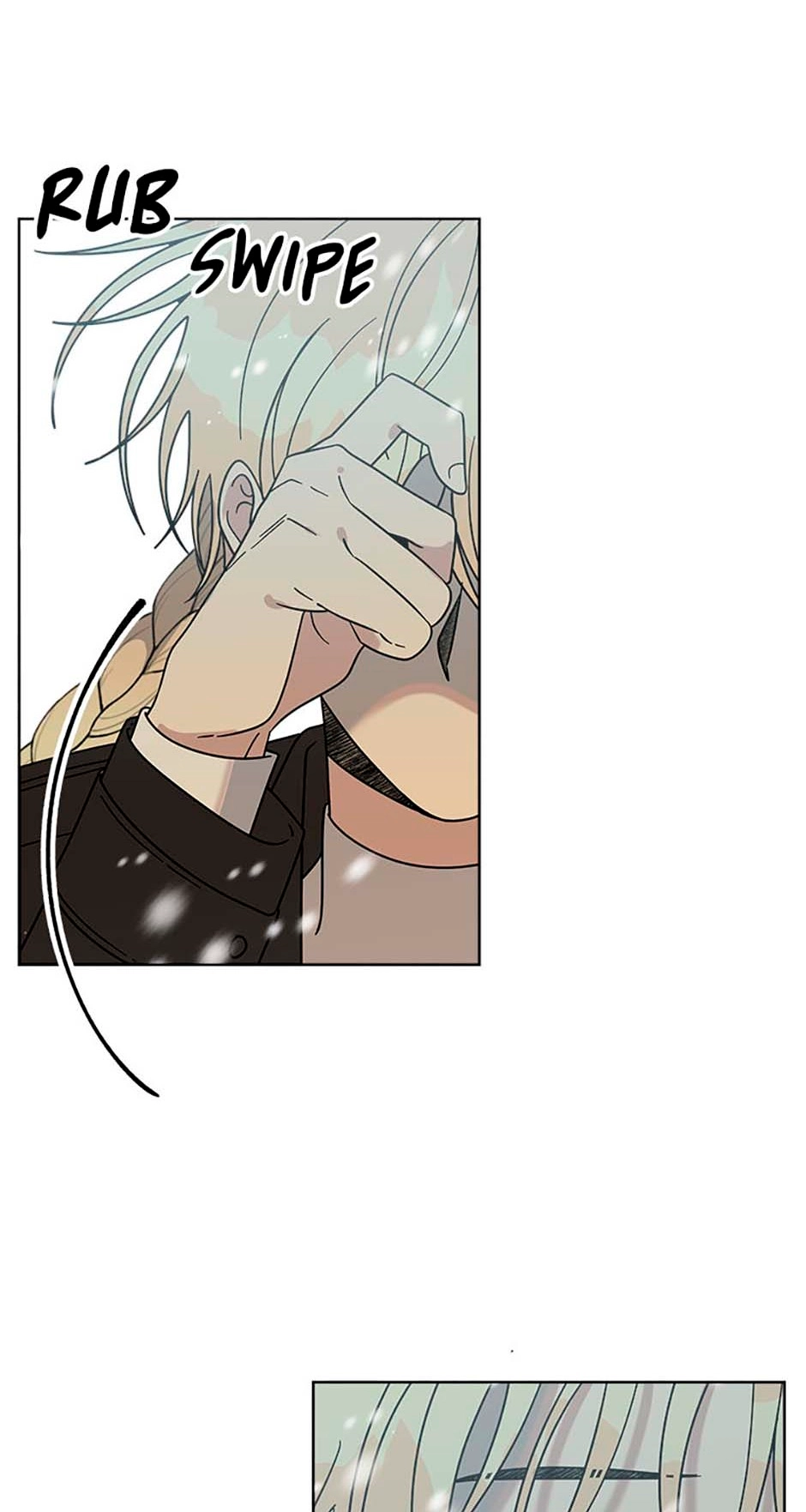 Read Three Worlds chapter 56 image 4 on Lezhin