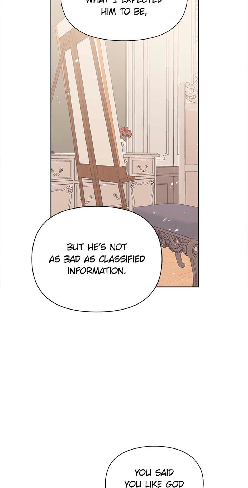 Read Three Worlds chapter 56 image 41 on Lezhin