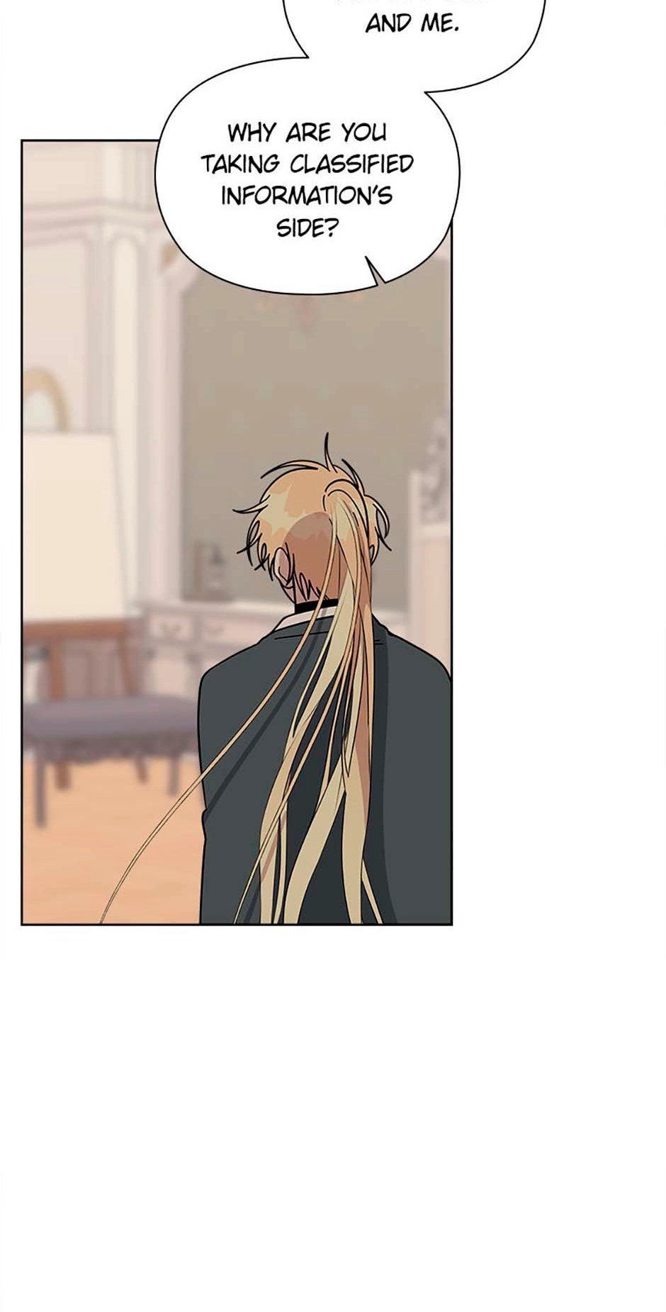 Read Three Worlds chapter 56 image 42 on Lezhin