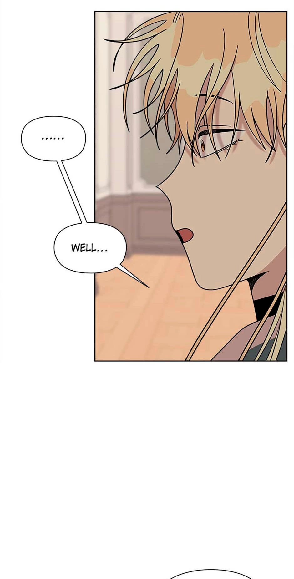Read Three Worlds chapter 56 image 43 on Lezhin