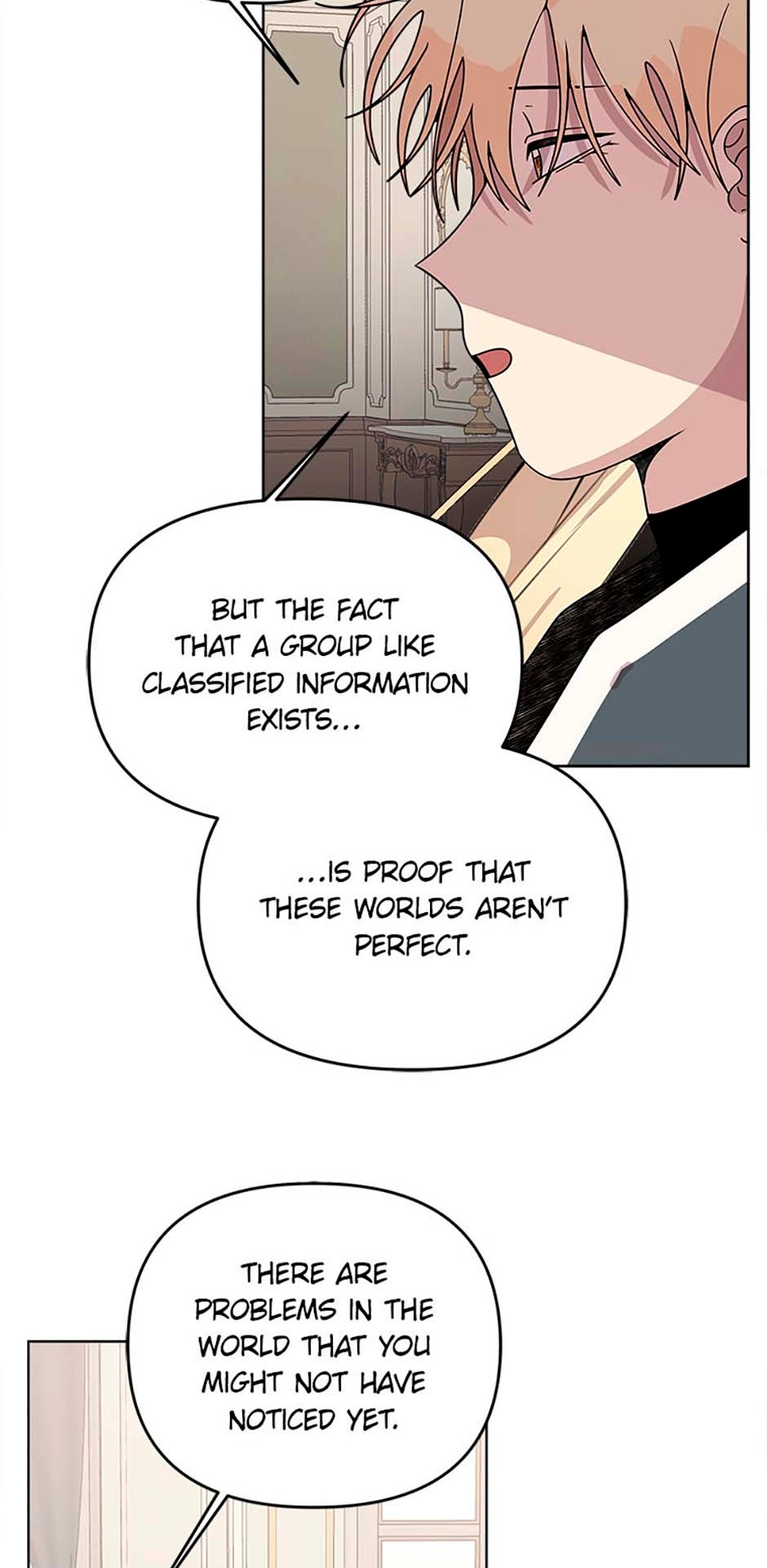 Read Three Worlds chapter 56 image 46 on Lezhin