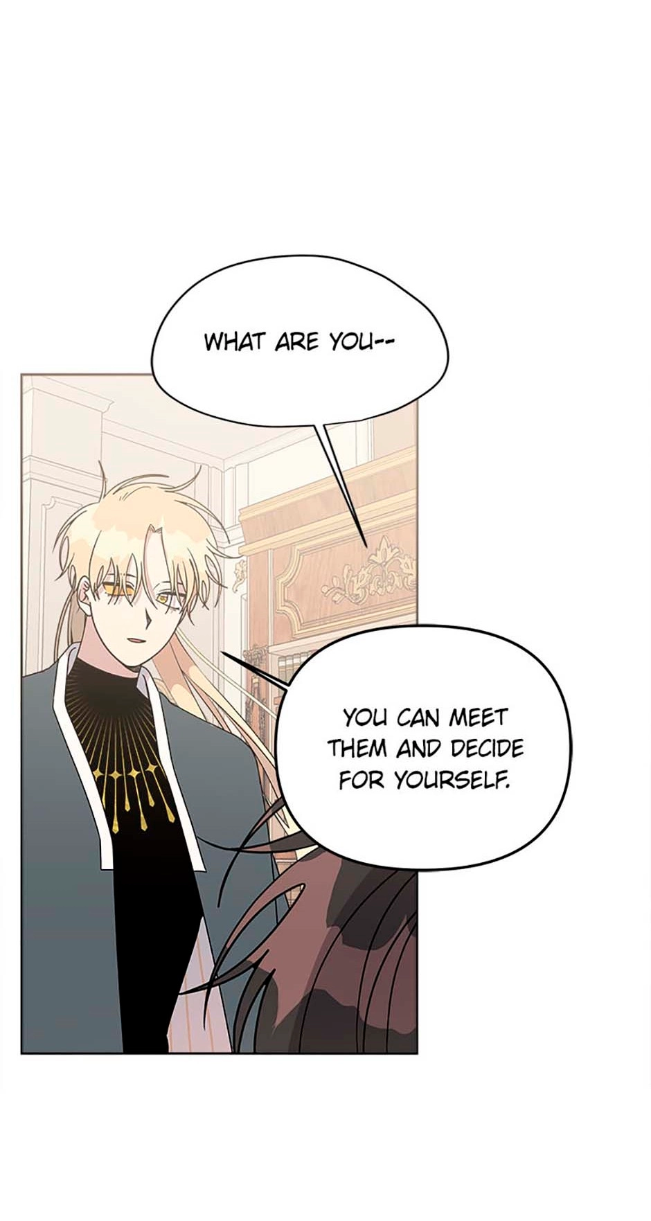 Read Three Worlds chapter 56 image 53 on Lezhin