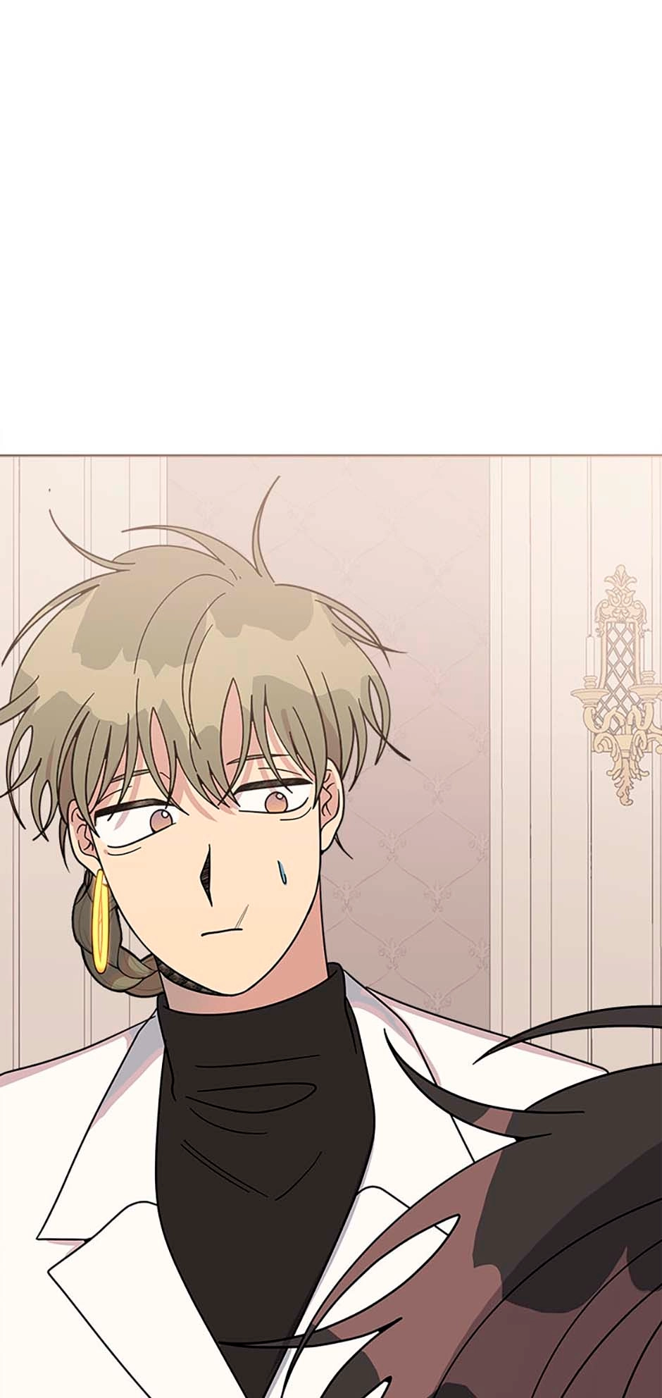 Read Three Worlds chapter 56 image 70 on Lezhin