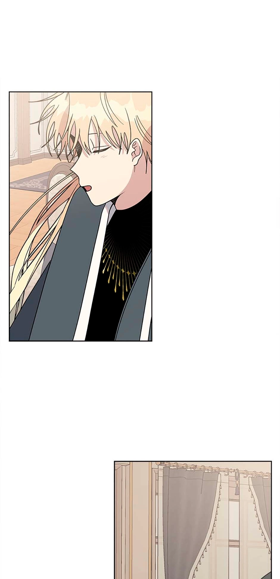 Read Three Worlds chapter 56 image 9 on Lezhin