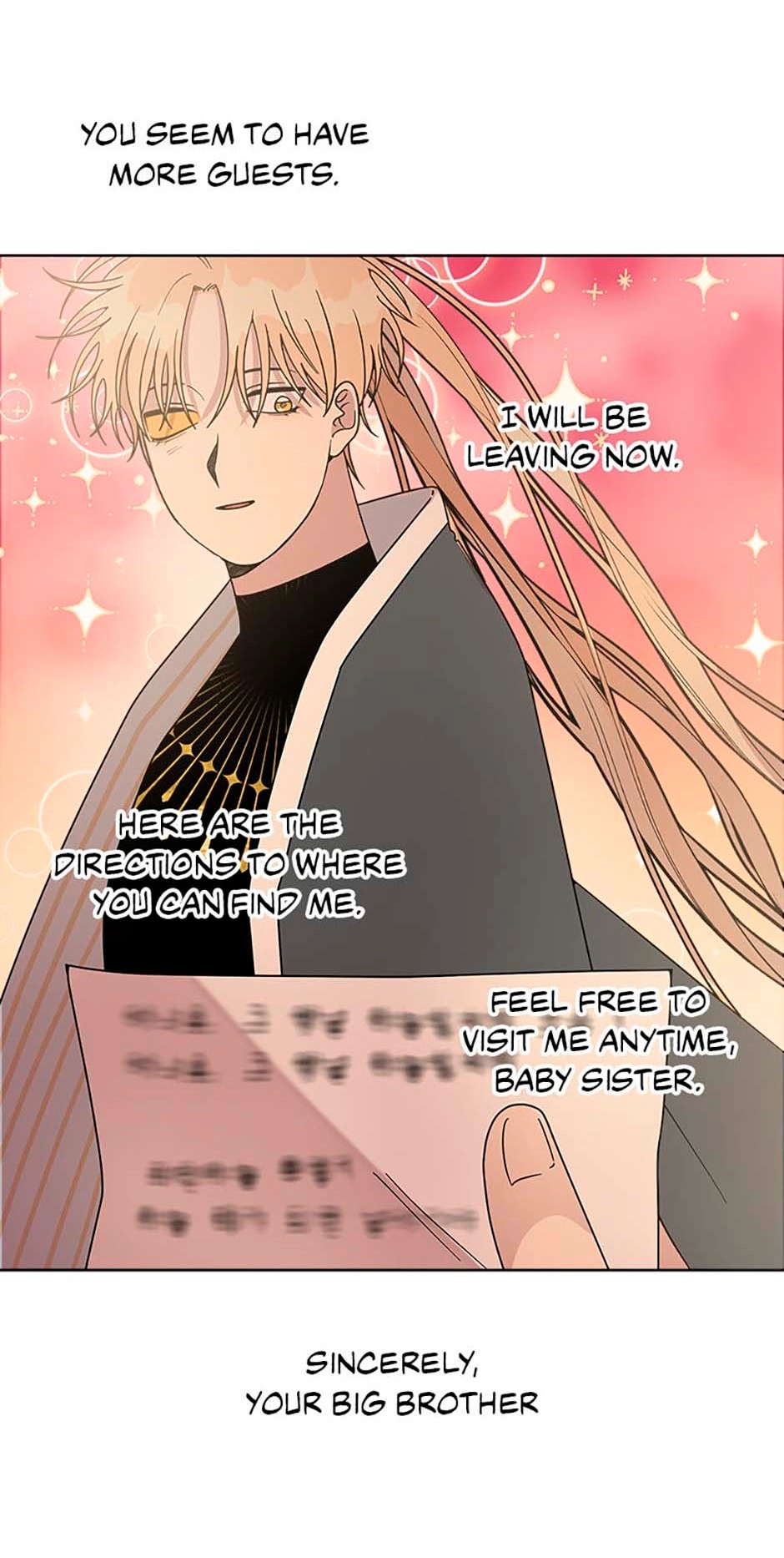 Read Three Worlds chapter 57 image 17 on Lezhin