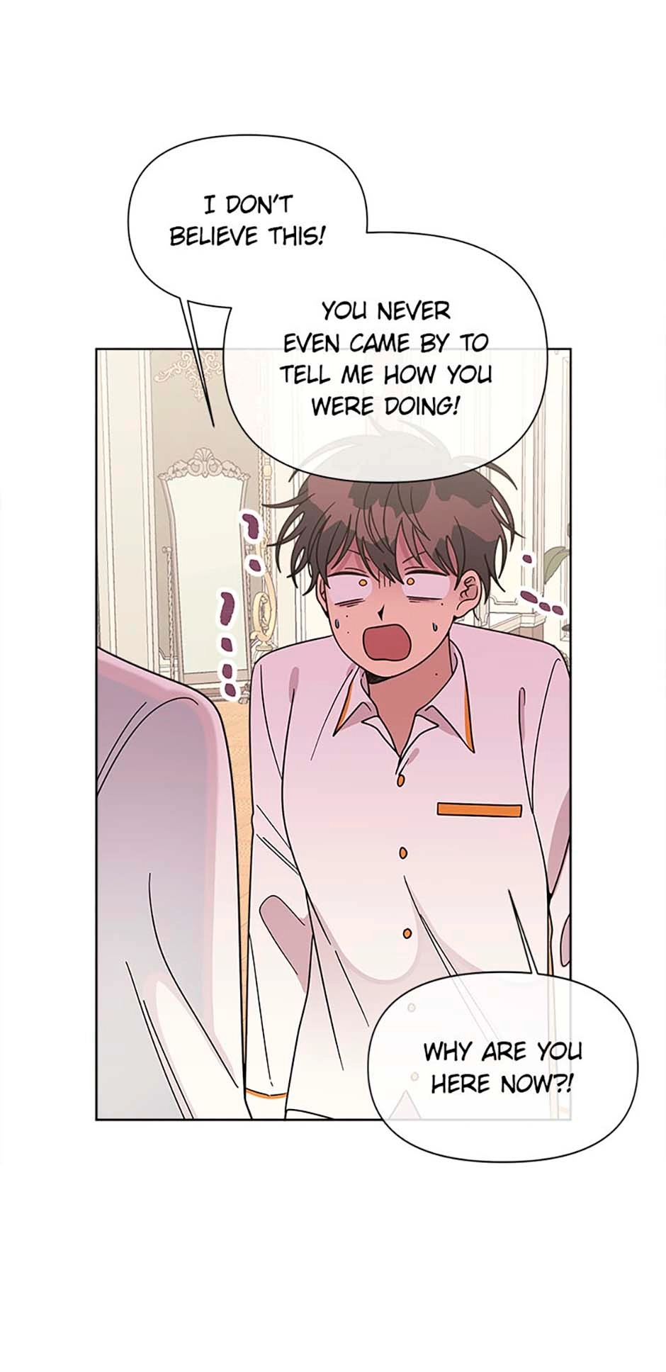 Read Three Worlds chapter 57 image 2 on Lezhin
