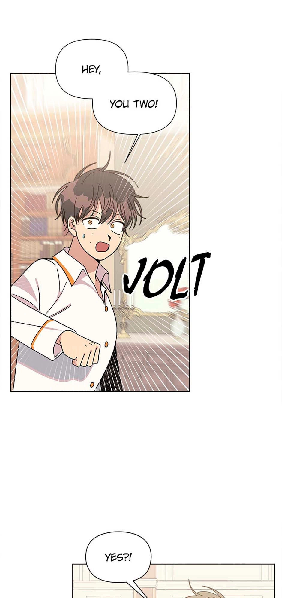 Read Three Worlds chapter 57 image 21 on Lezhin