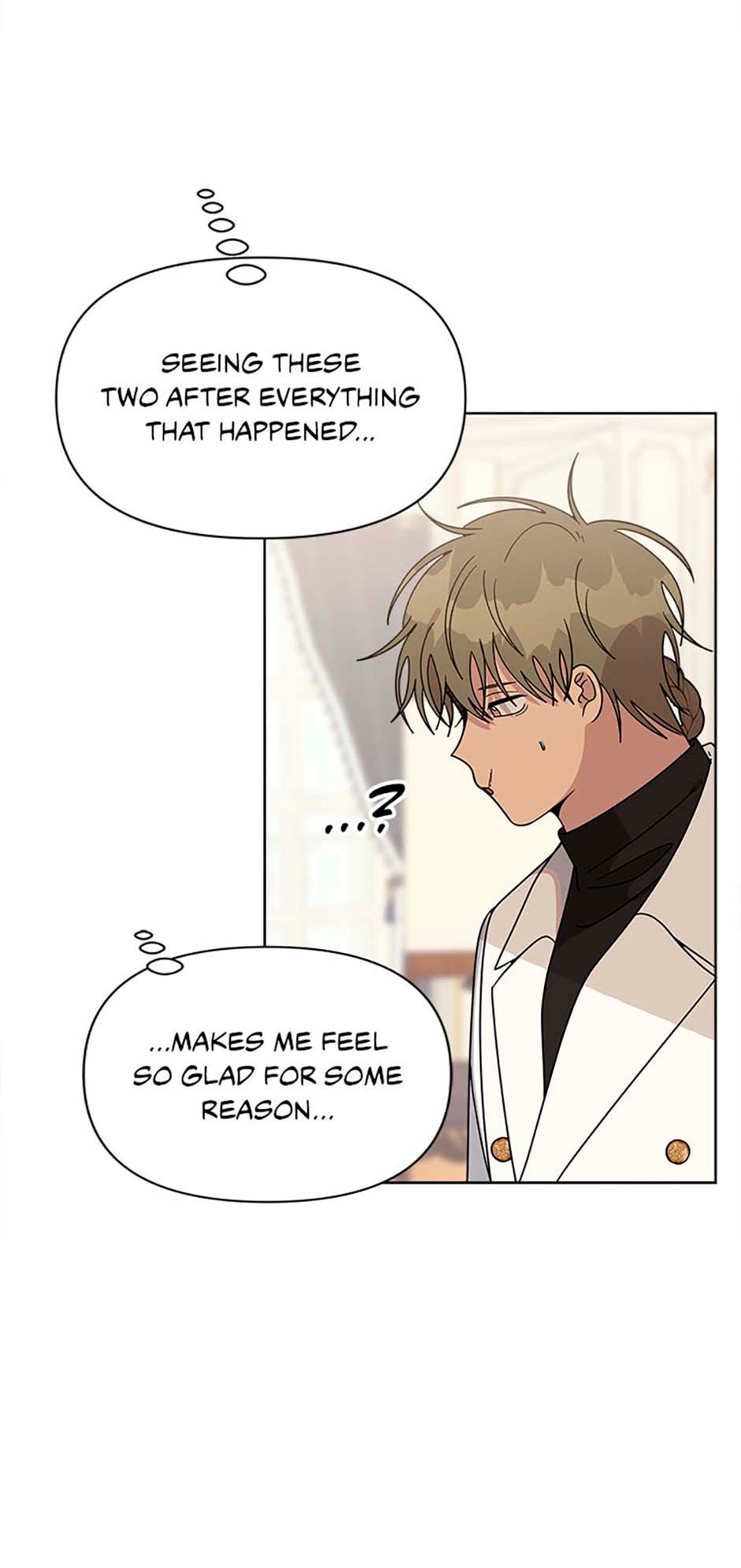 Read Three Worlds chapter 57 image 26 on Lezhin
