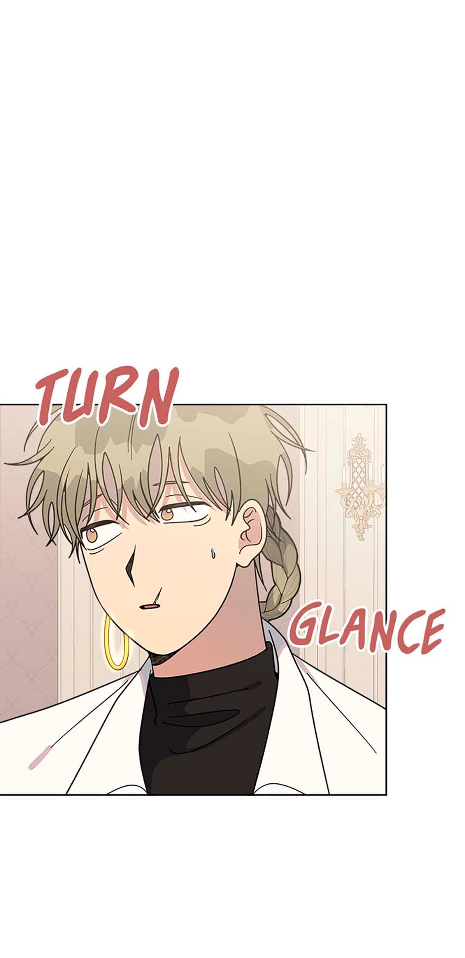 Read Three Worlds chapter 57 image 3 on Lezhin