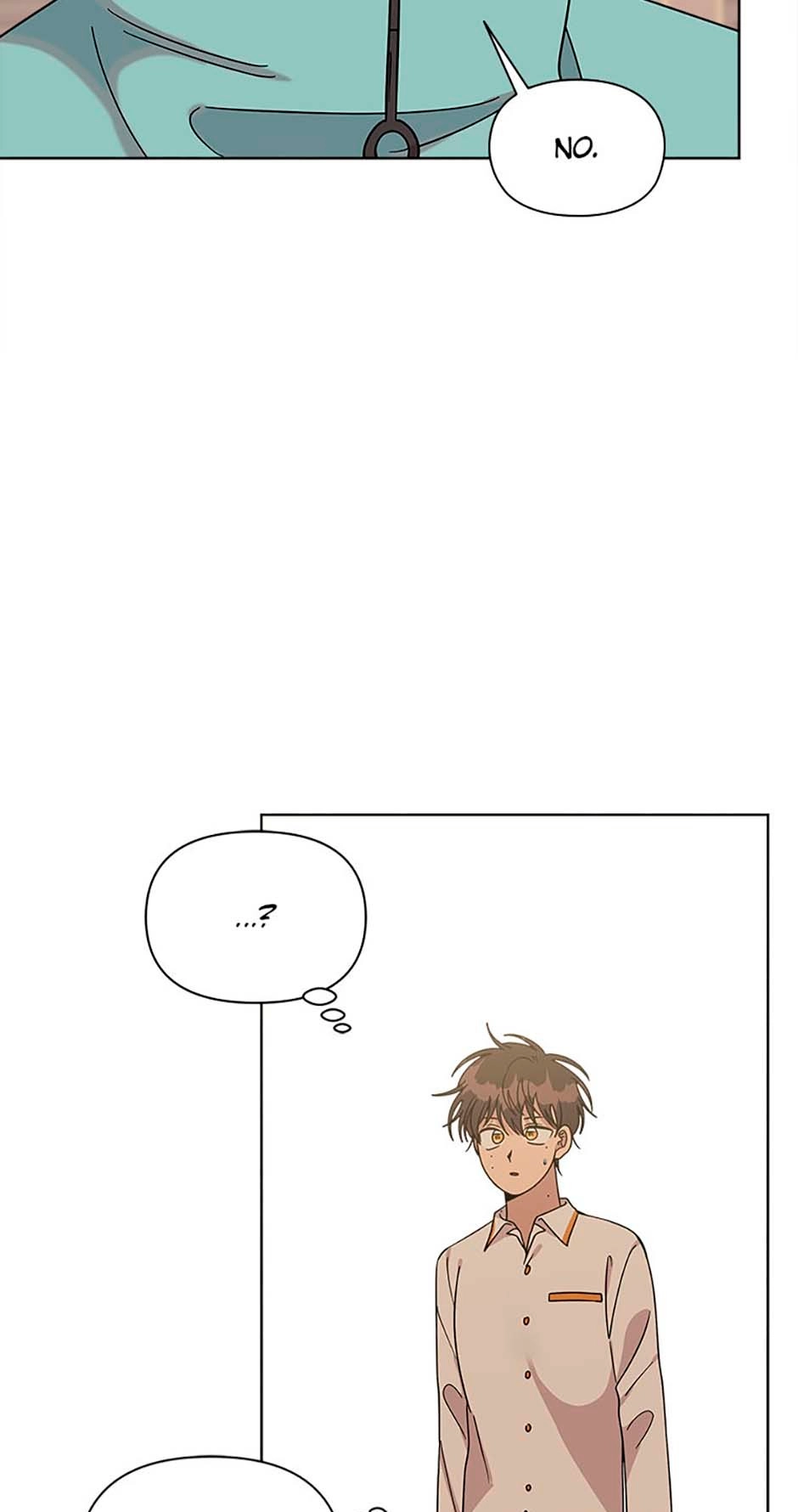 Read Three Worlds chapter 57 image 32 on Lezhin