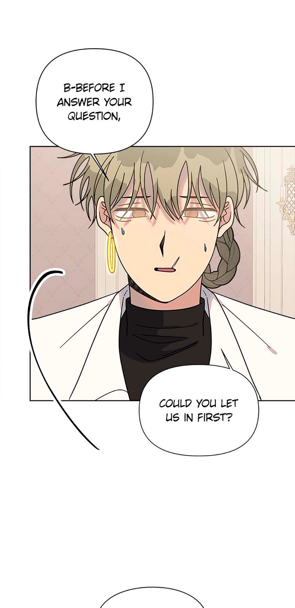 Read Three Worlds chapter 57 image 4 on Lezhin