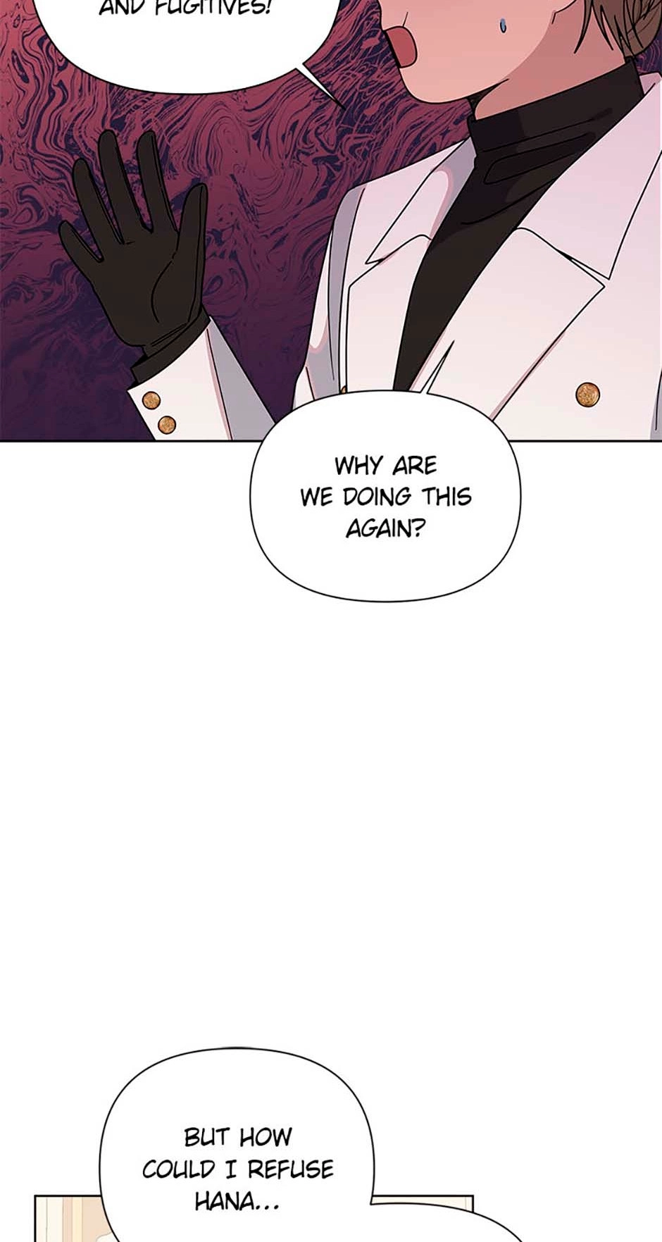 Read Three Worlds chapter 57 image 40 on Lezhin