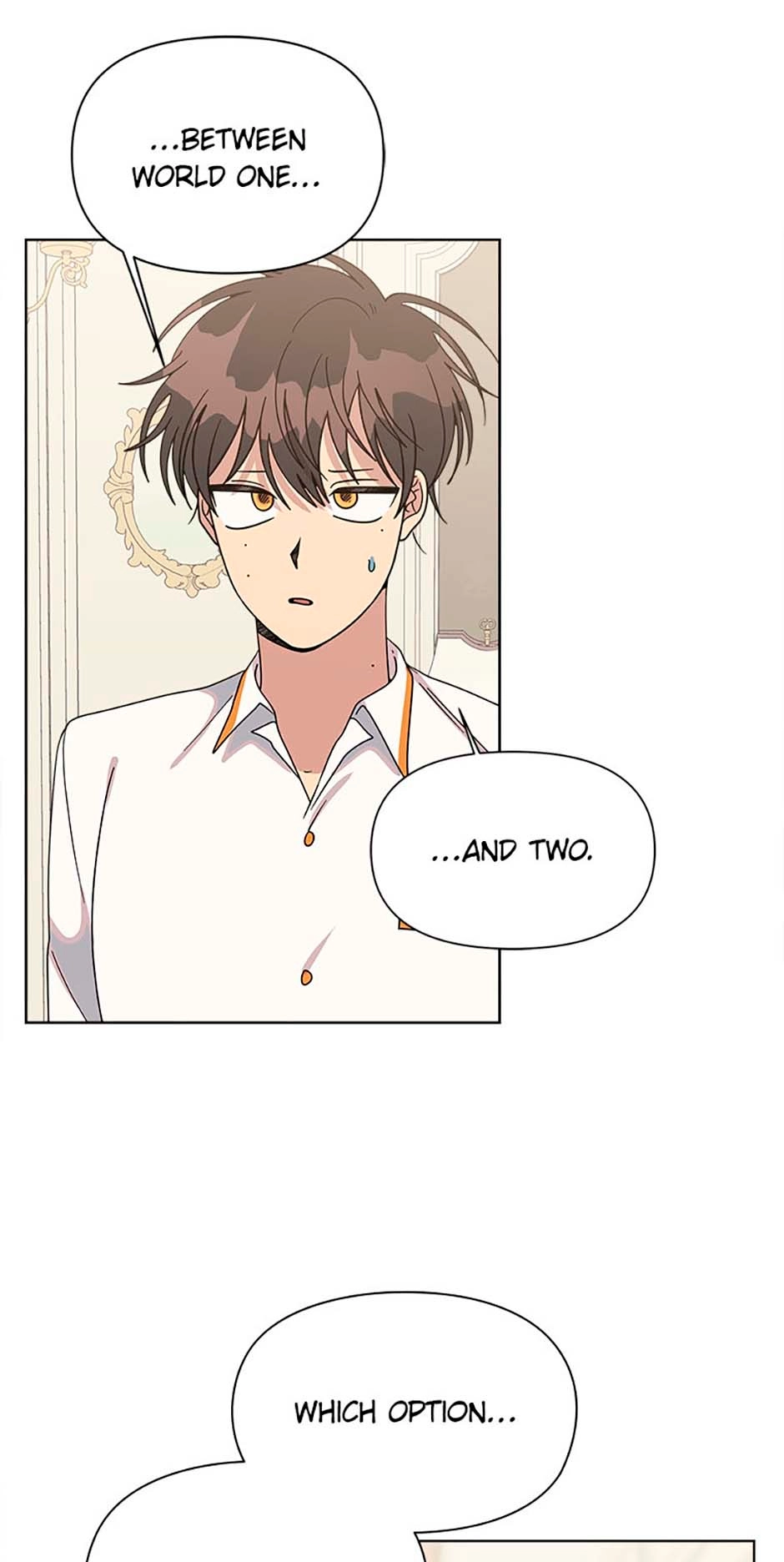 Read Three Worlds chapter 57 image 45 on Lezhin