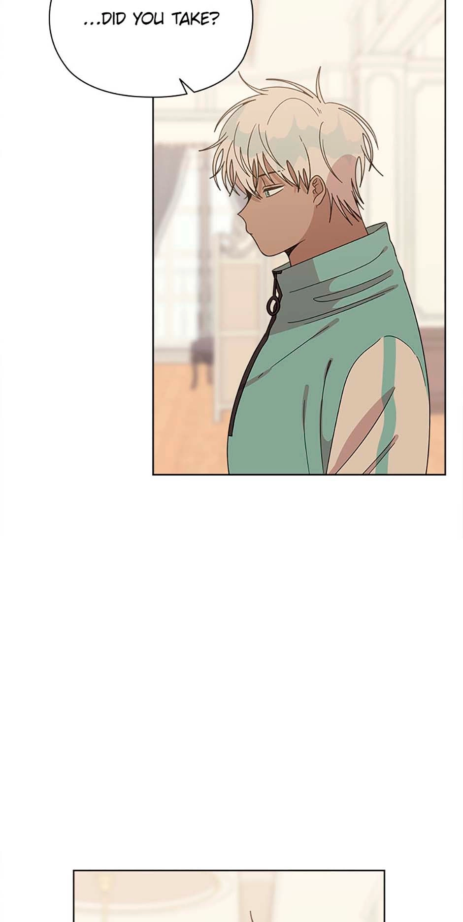 Read Three Worlds chapter 57 image 46 on Lezhin