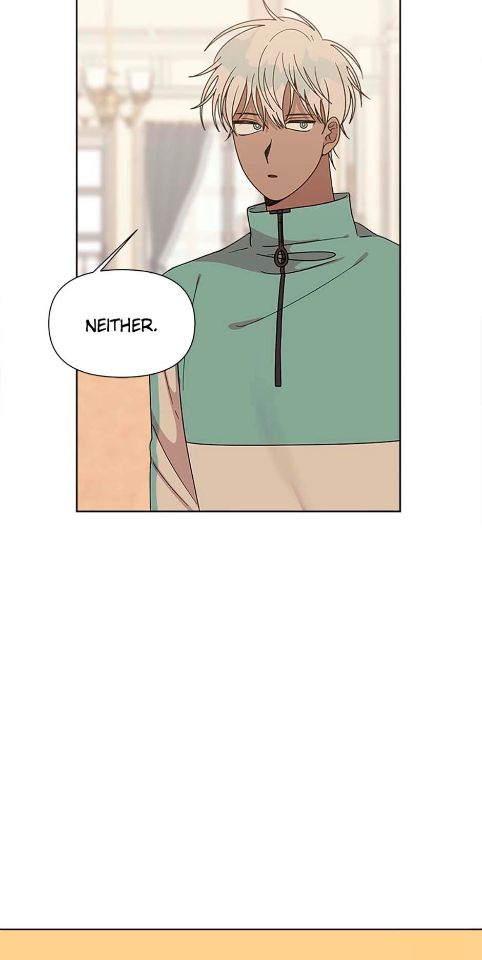 Read Three Worlds chapter 57 image 47 on Lezhin