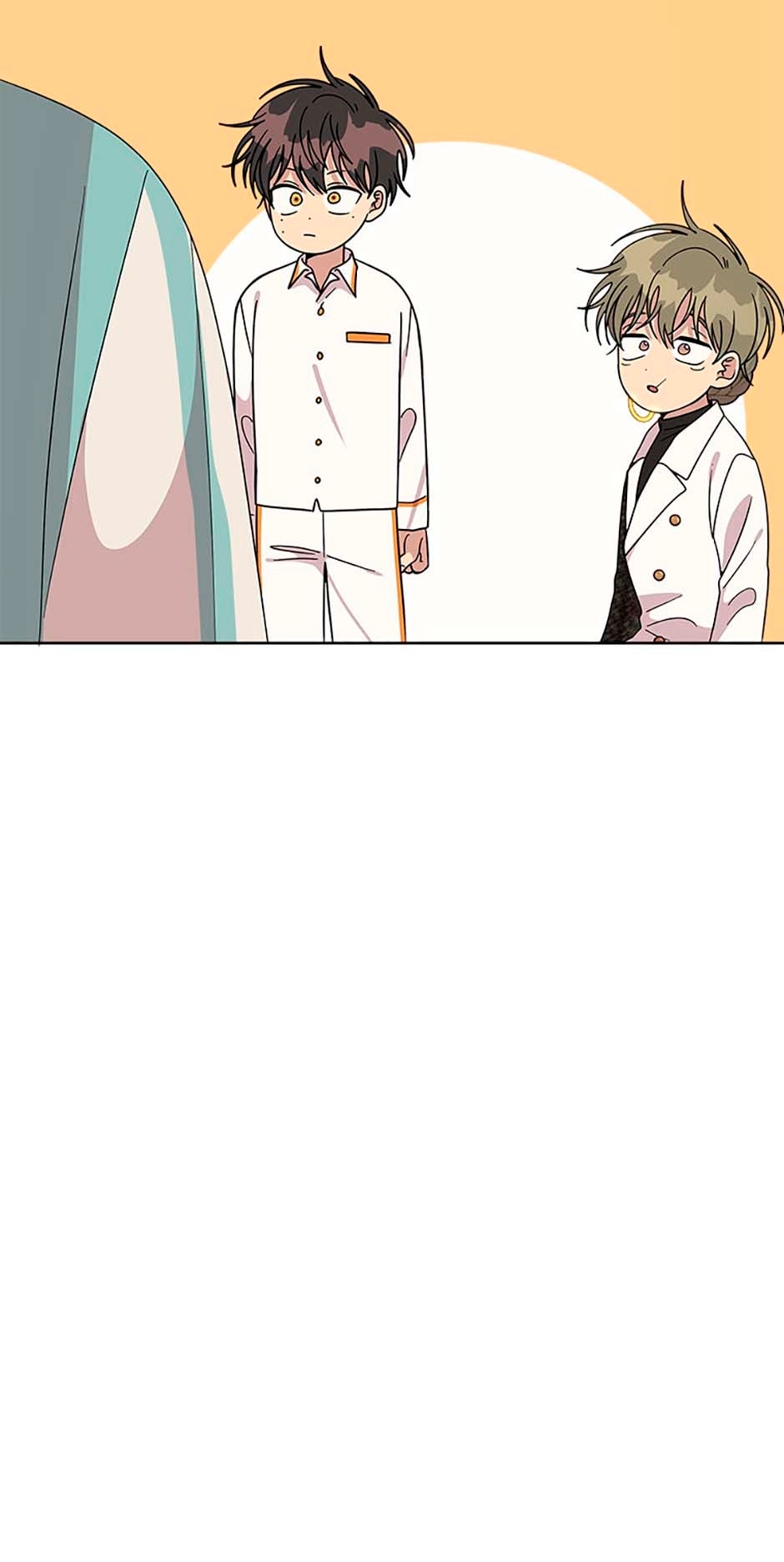 Read Three Worlds chapter 57 image 48 on Lezhin