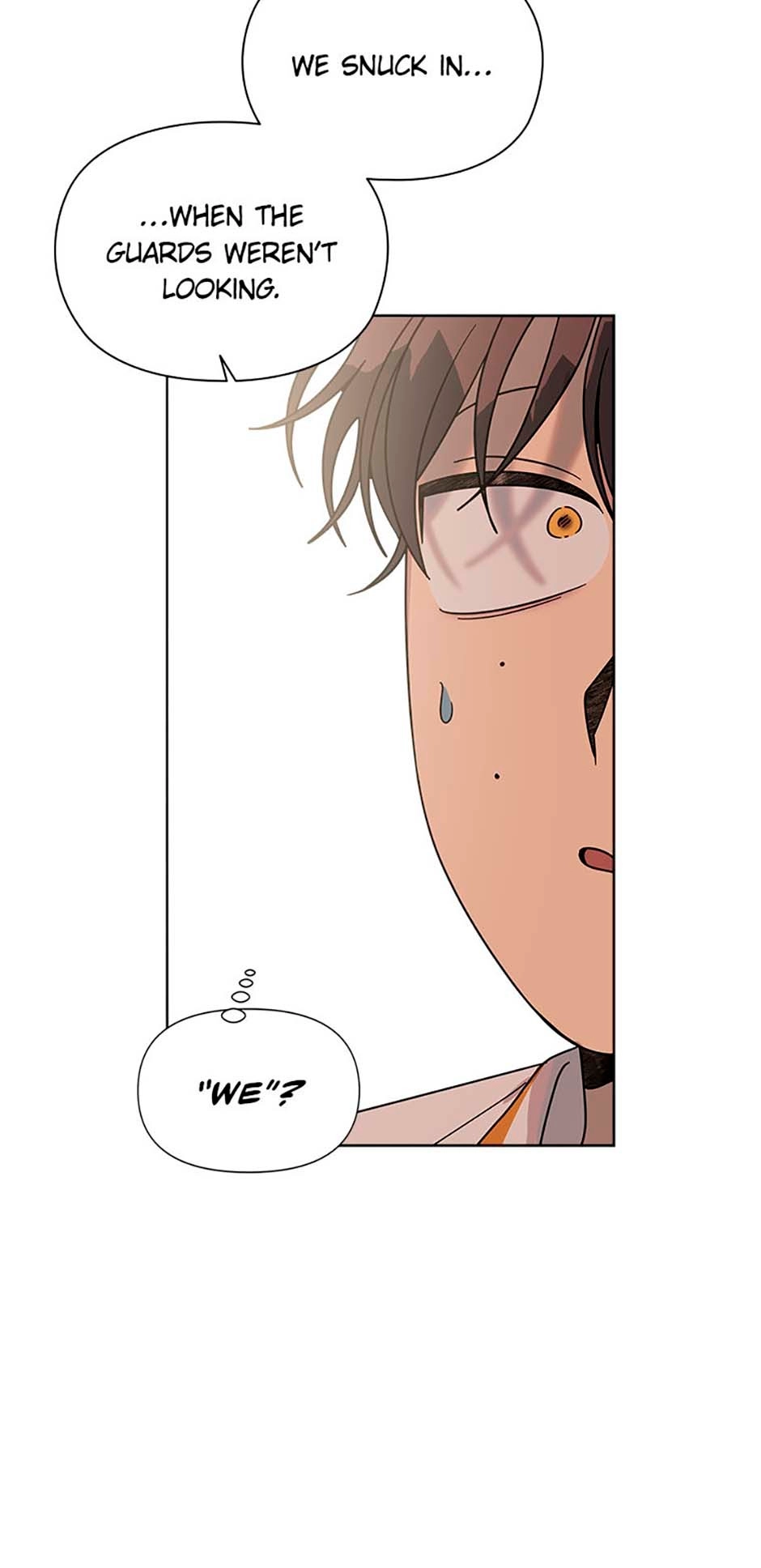 Read Three Worlds chapter 57 image 5 on Lezhin