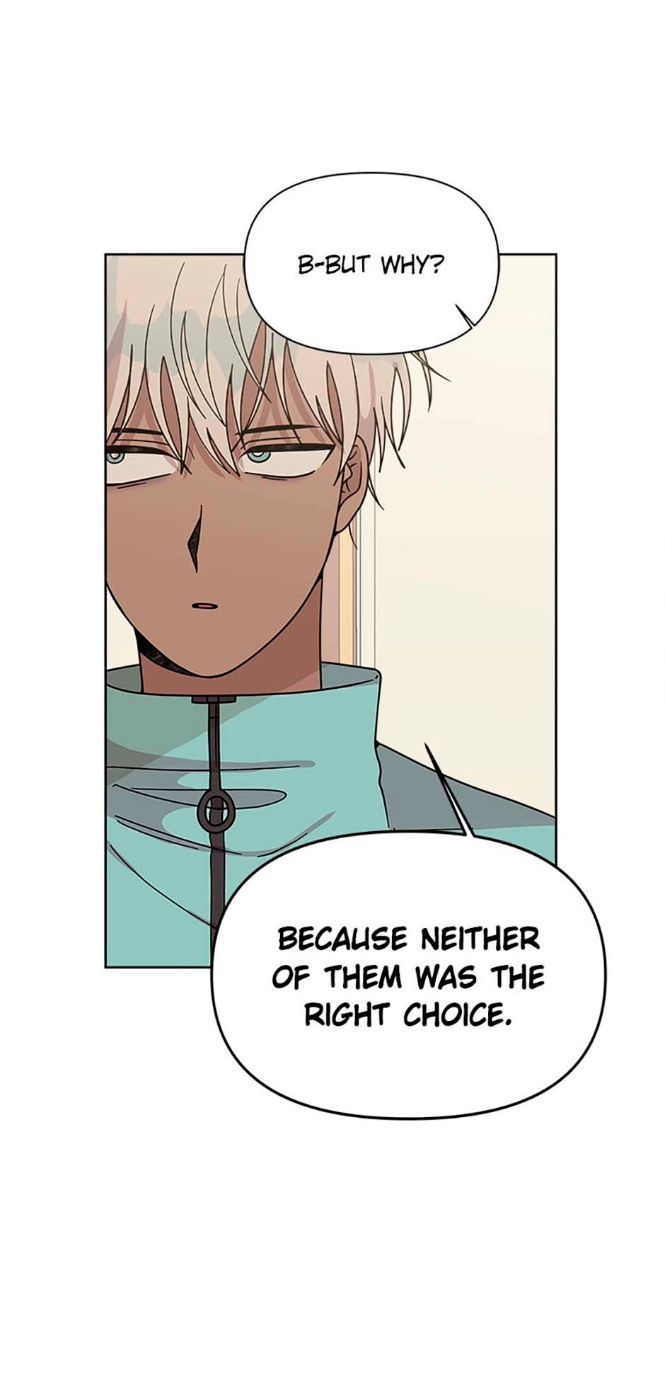 Read Three Worlds chapter 57 image 50 on Lezhin