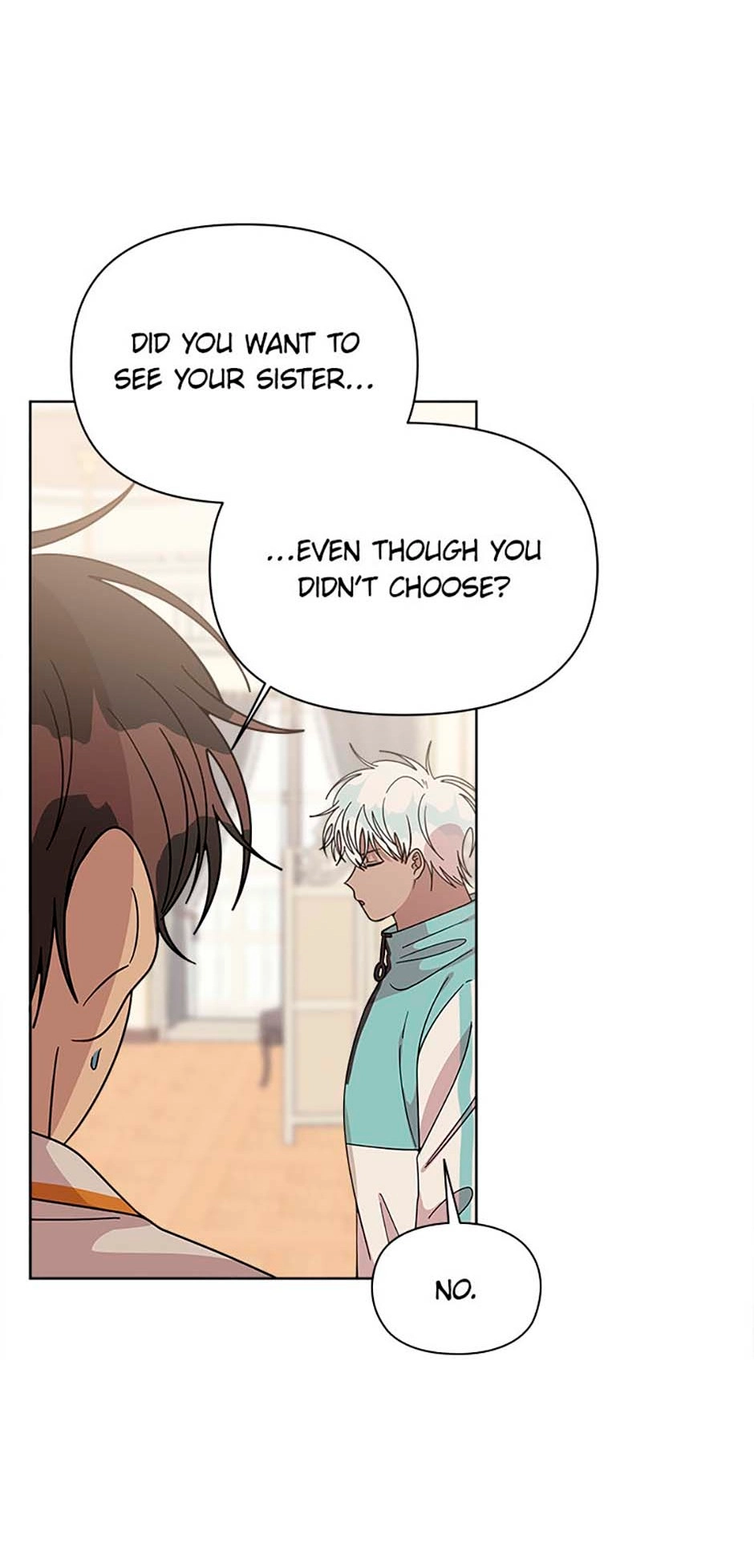 Read Three Worlds chapter 57 image 53 on Lezhin