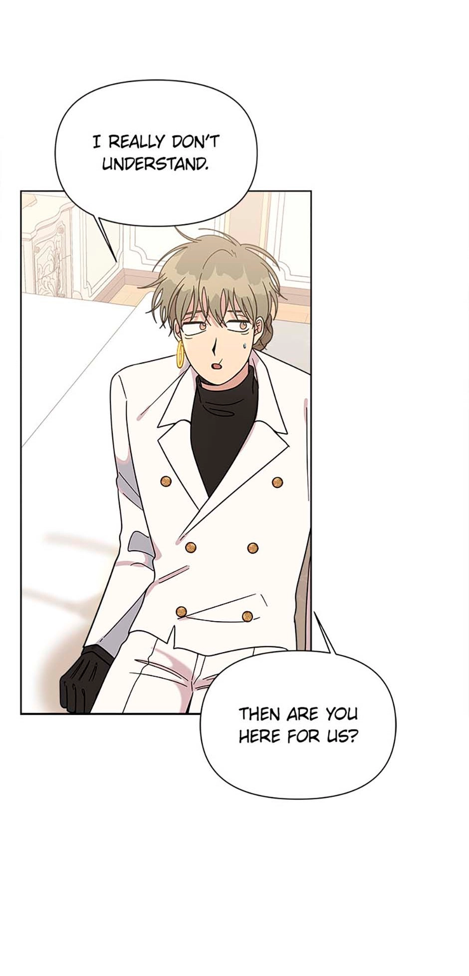 Read Three Worlds chapter 57 image 56 on Lezhin