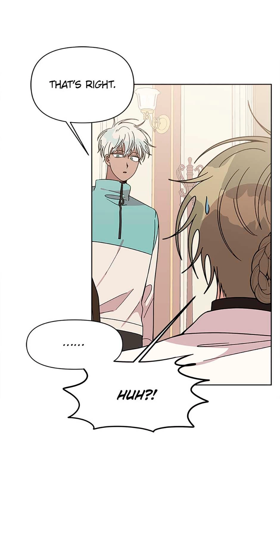 Read Three Worlds chapter 57 image 57 on Lezhin