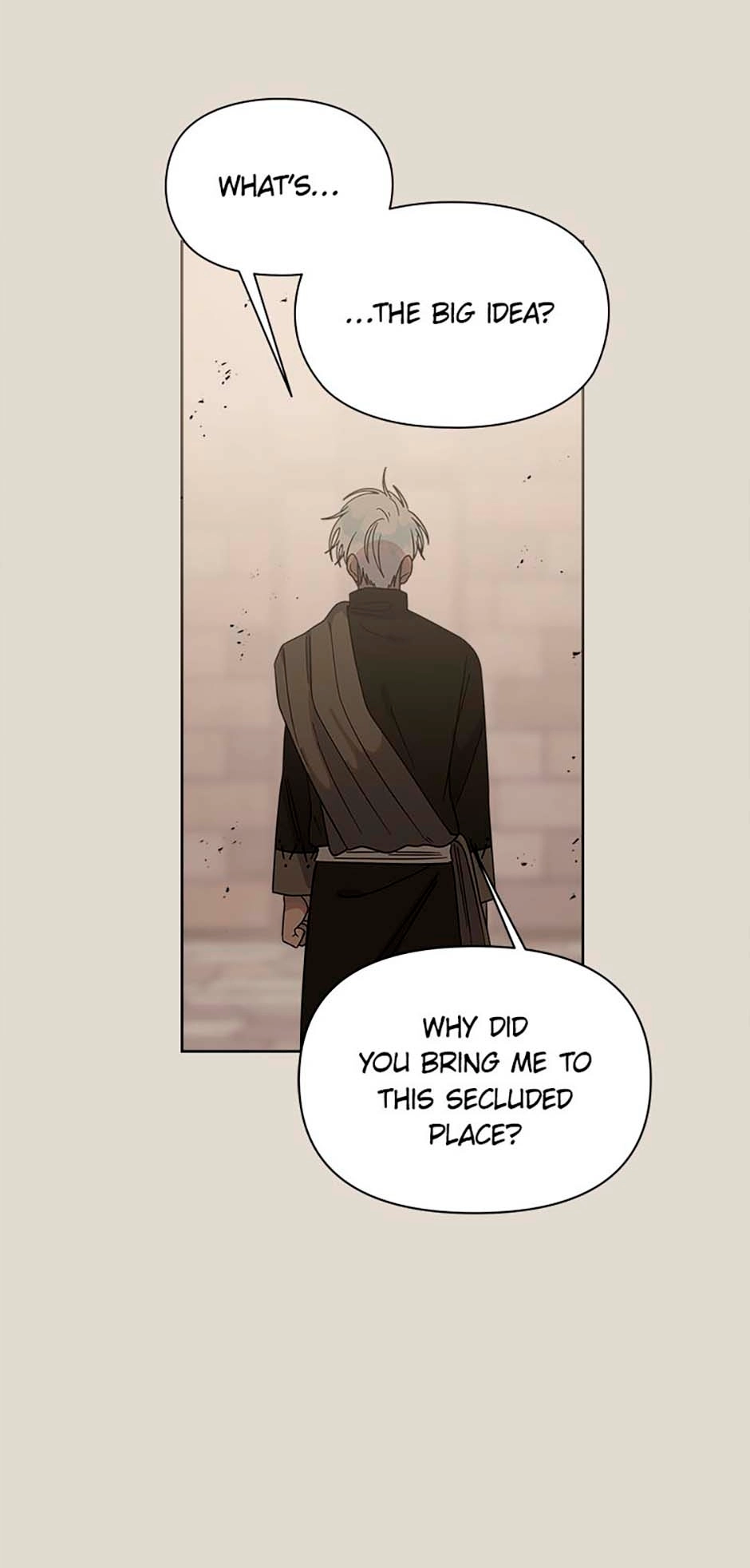 Read Three Worlds chapter 57 image 66 on Lezhin