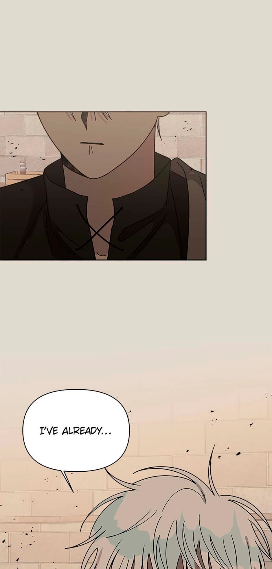 Read Three Worlds chapter 57 image 67 on Lezhin
