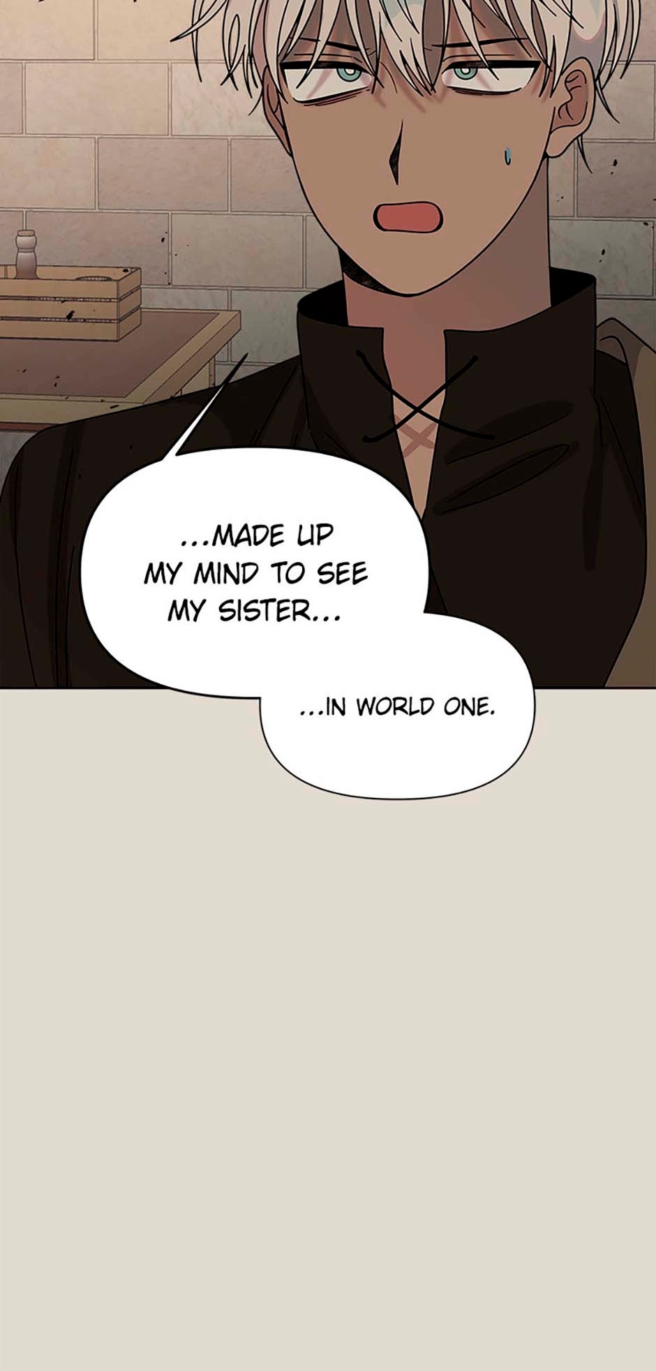 Read Three Worlds chapter 57 image 68 on Lezhin